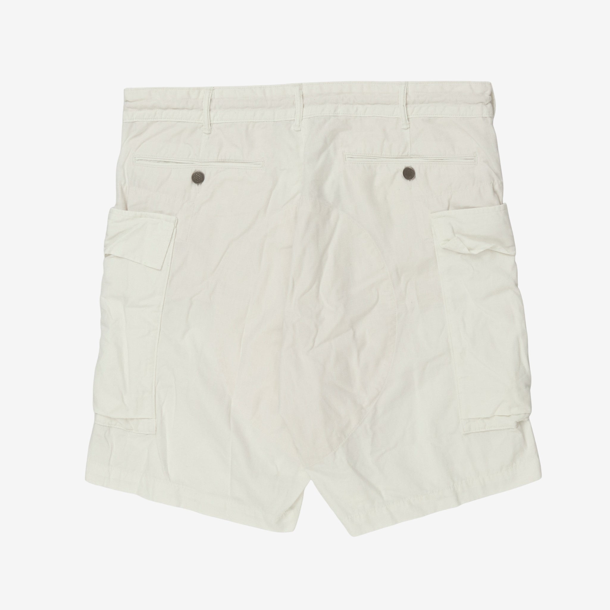 Utility Shorts