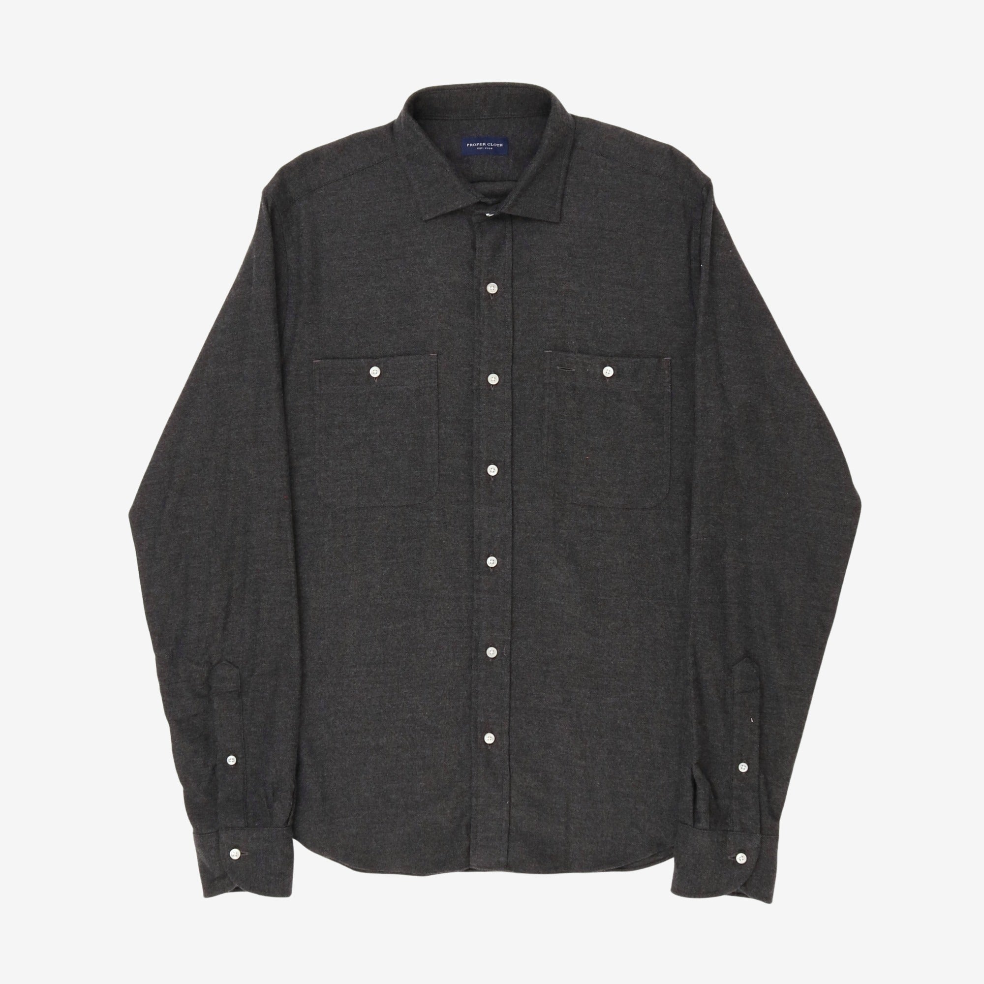 Jackson Country Shirt