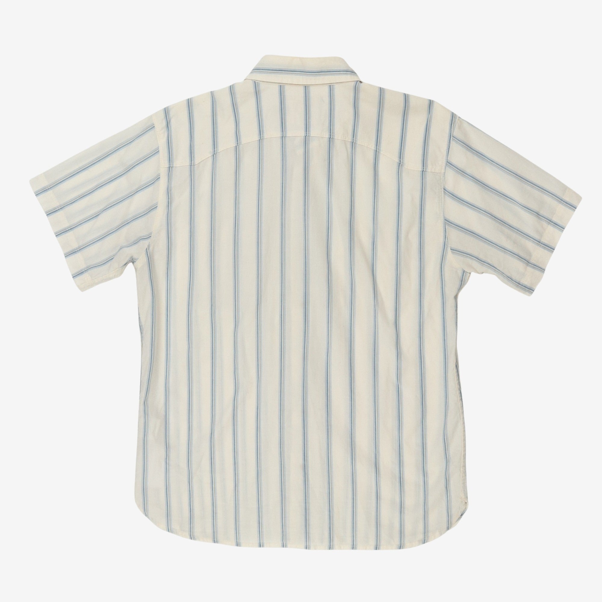 Ranch Wear Woven Shirt