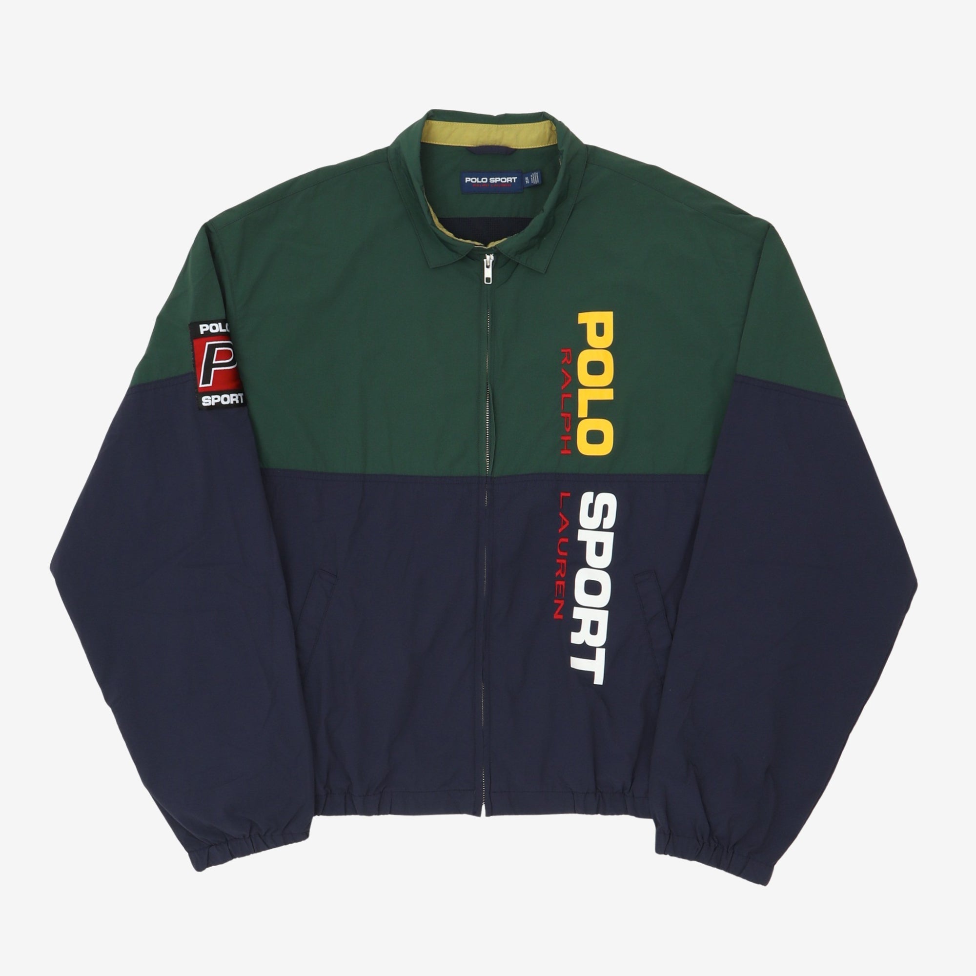 Polo Sport Windbreaker