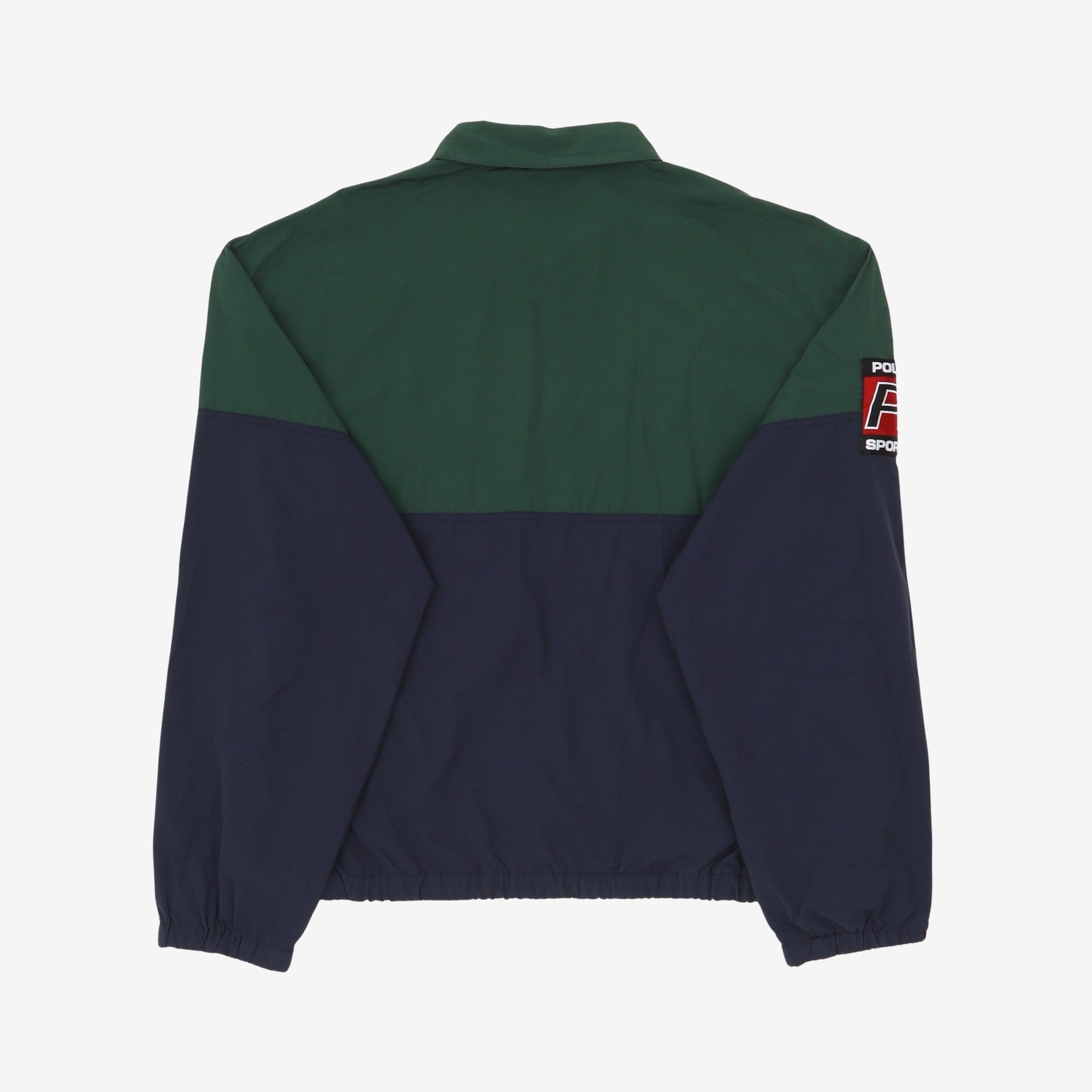 Polo Sport Windbreaker