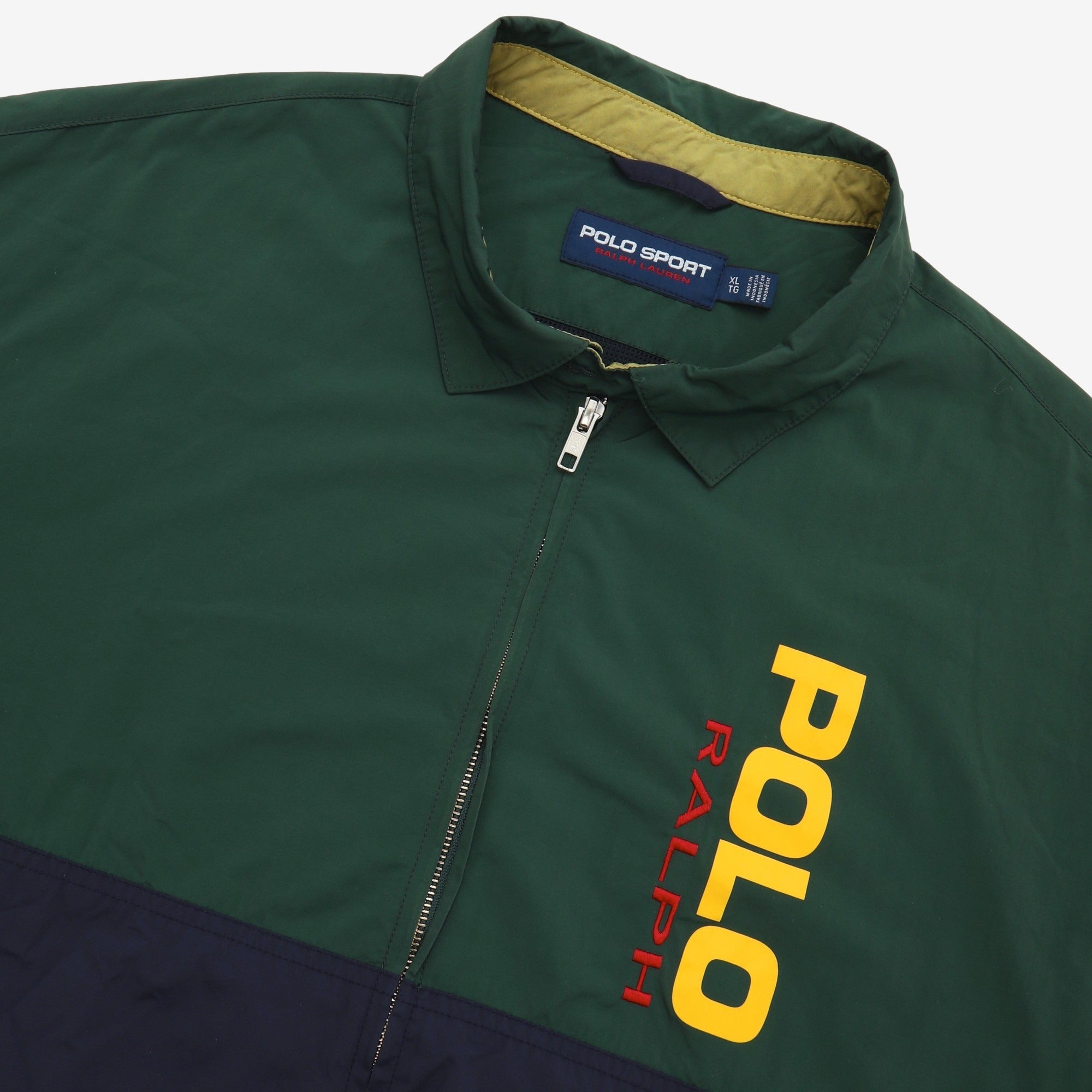 Polo Sport Windbreaker