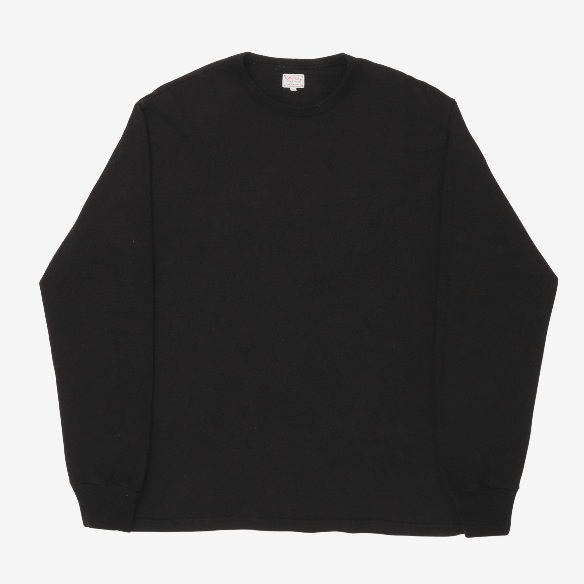 LS American Athletic Tee