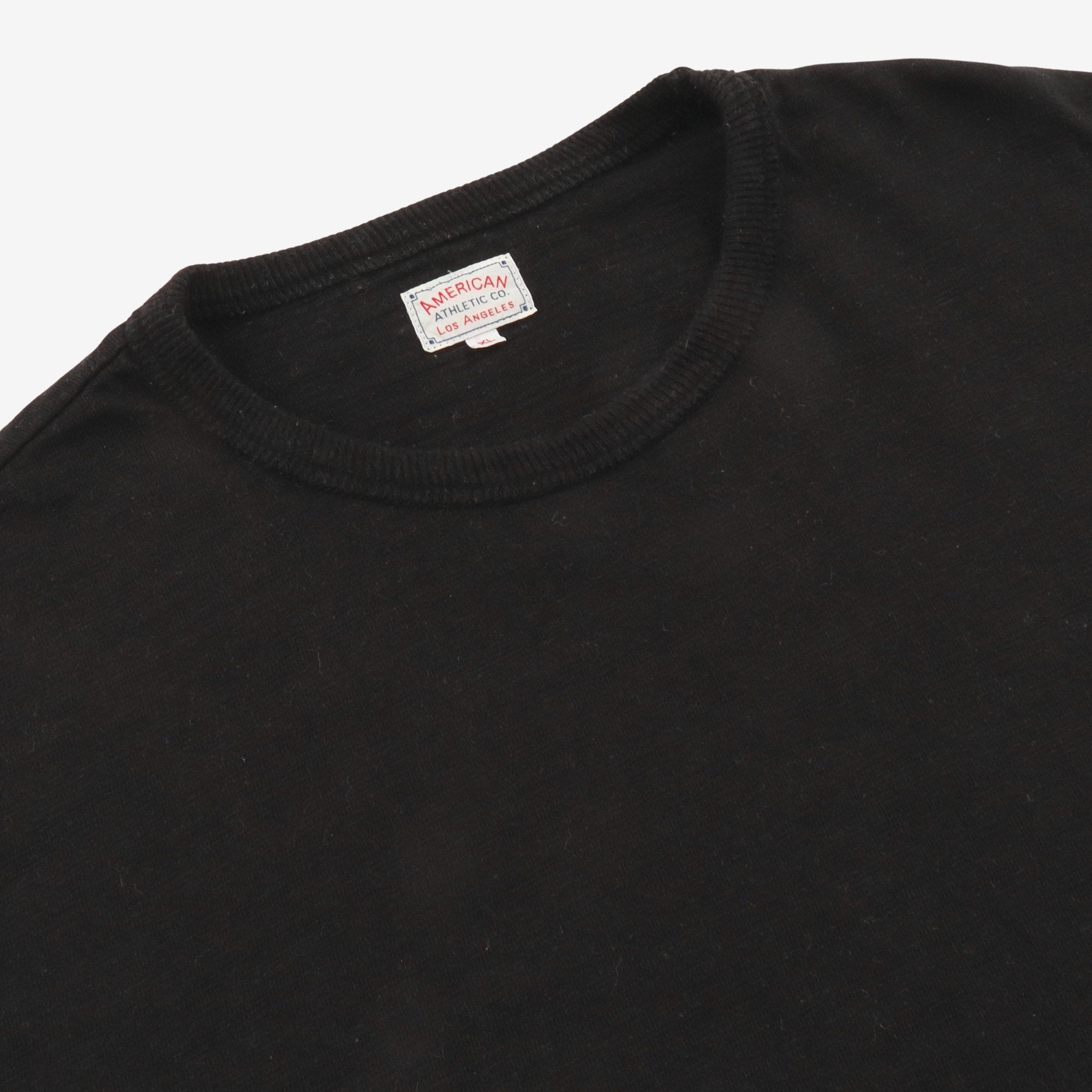 LS American Athletic Tee