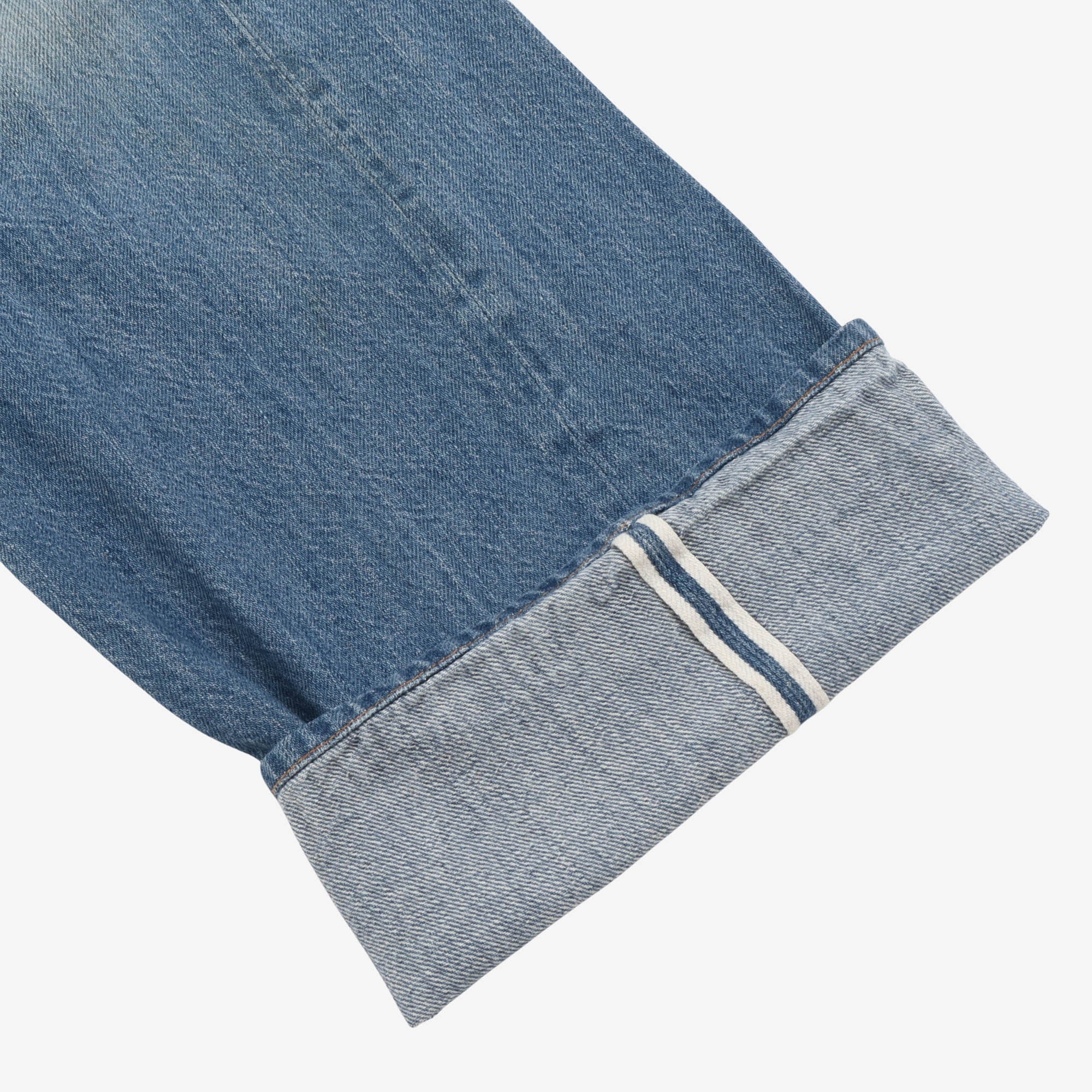 1880 Waist Overalls USA (31W x 28L)