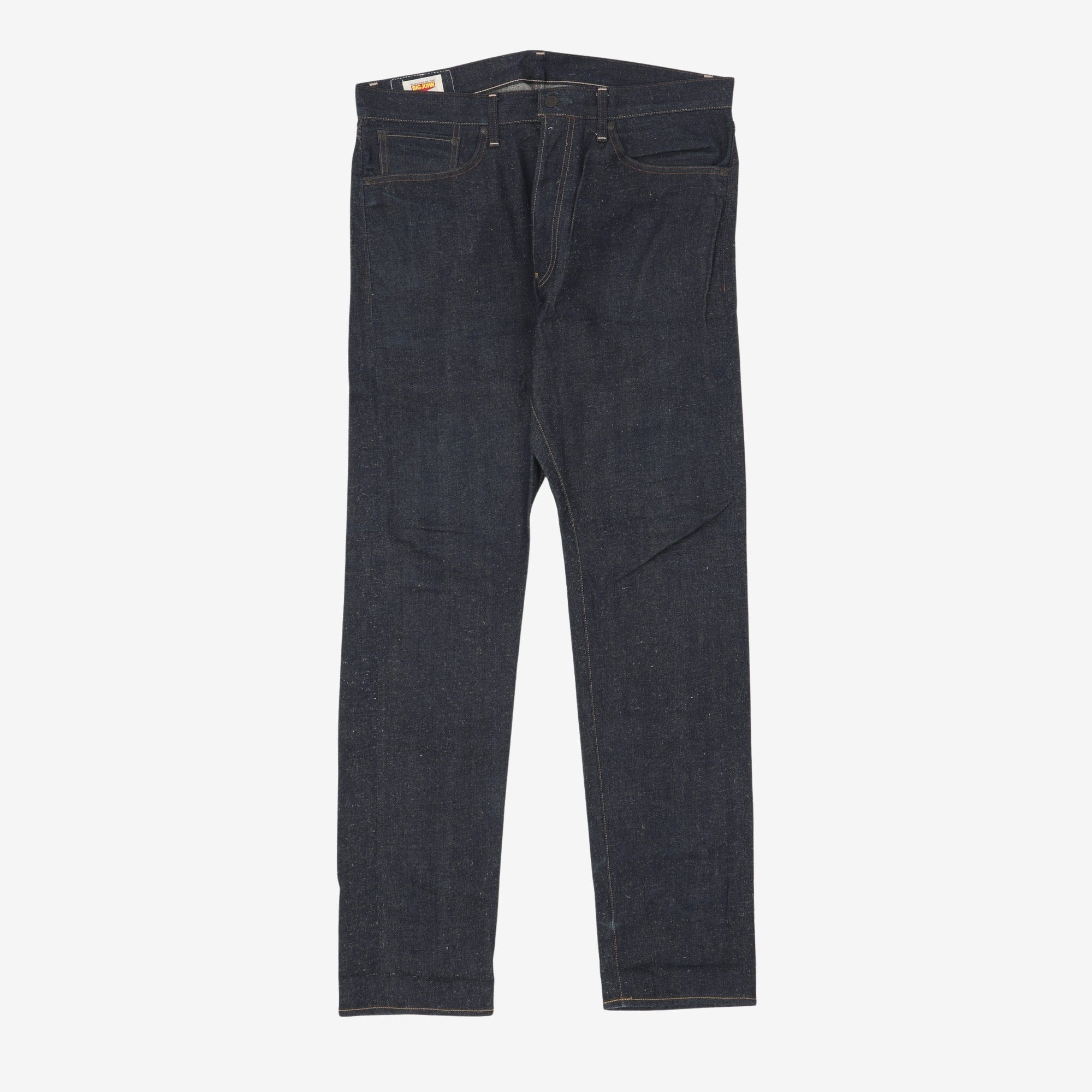 OD+BJ 12oz Bamboo Jeans