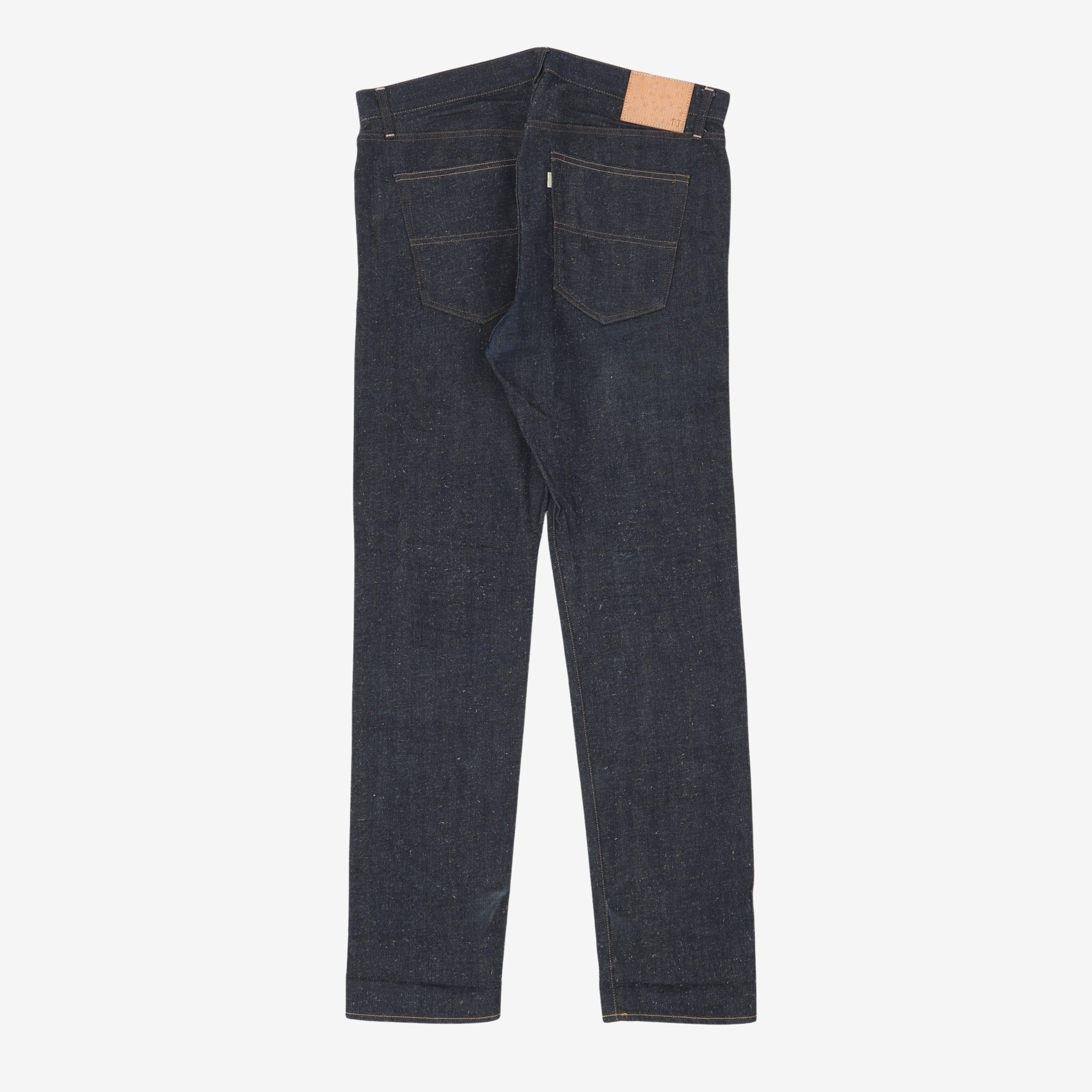 OD+BJ 12oz Bamboo Jeans
