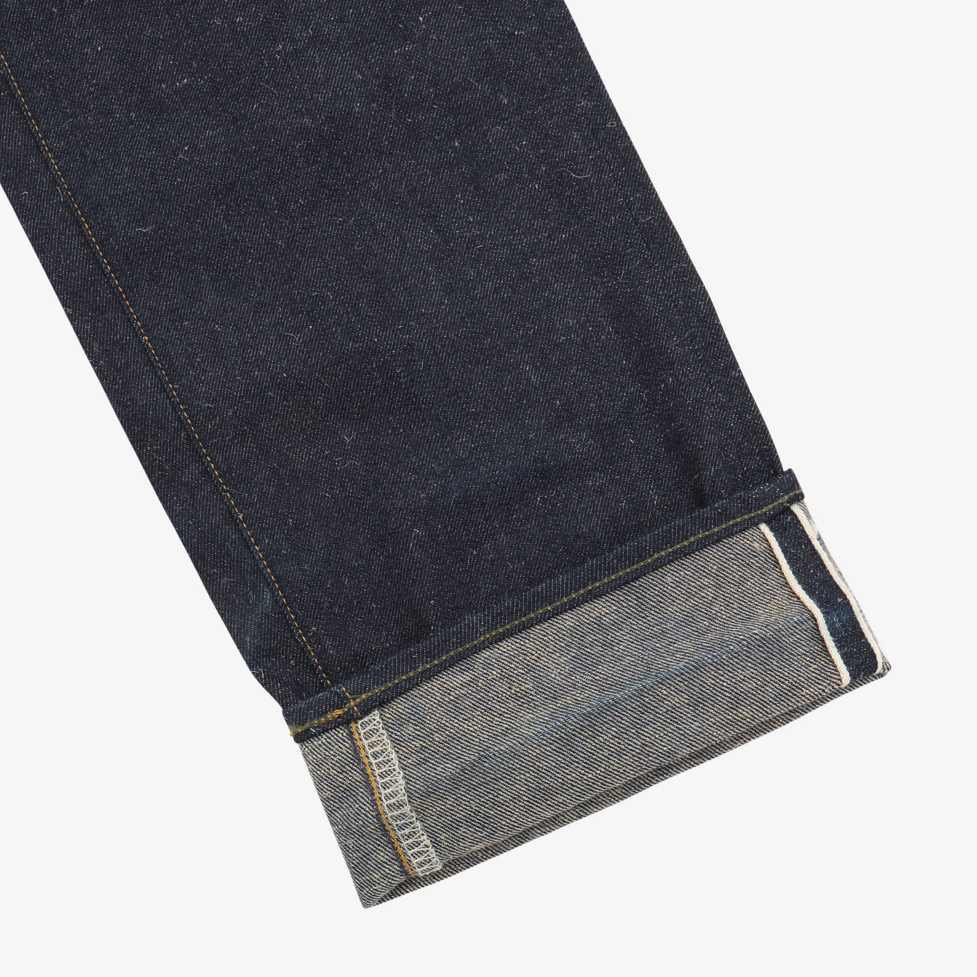 OD+BJ 12oz Bamboo Jeans
