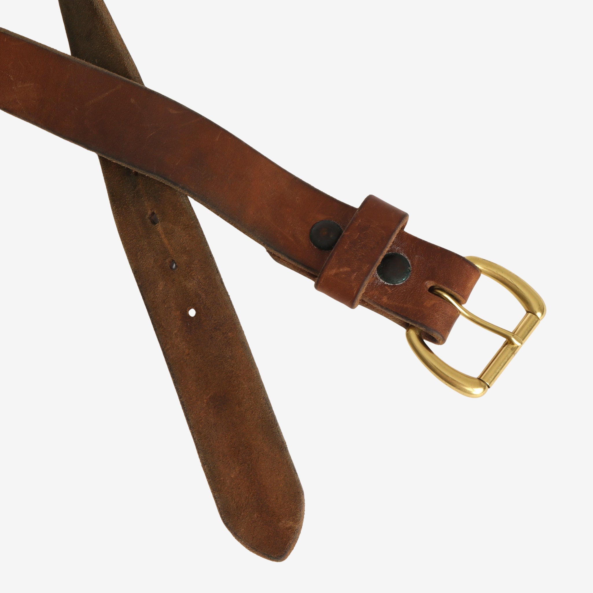Minimalist Belt