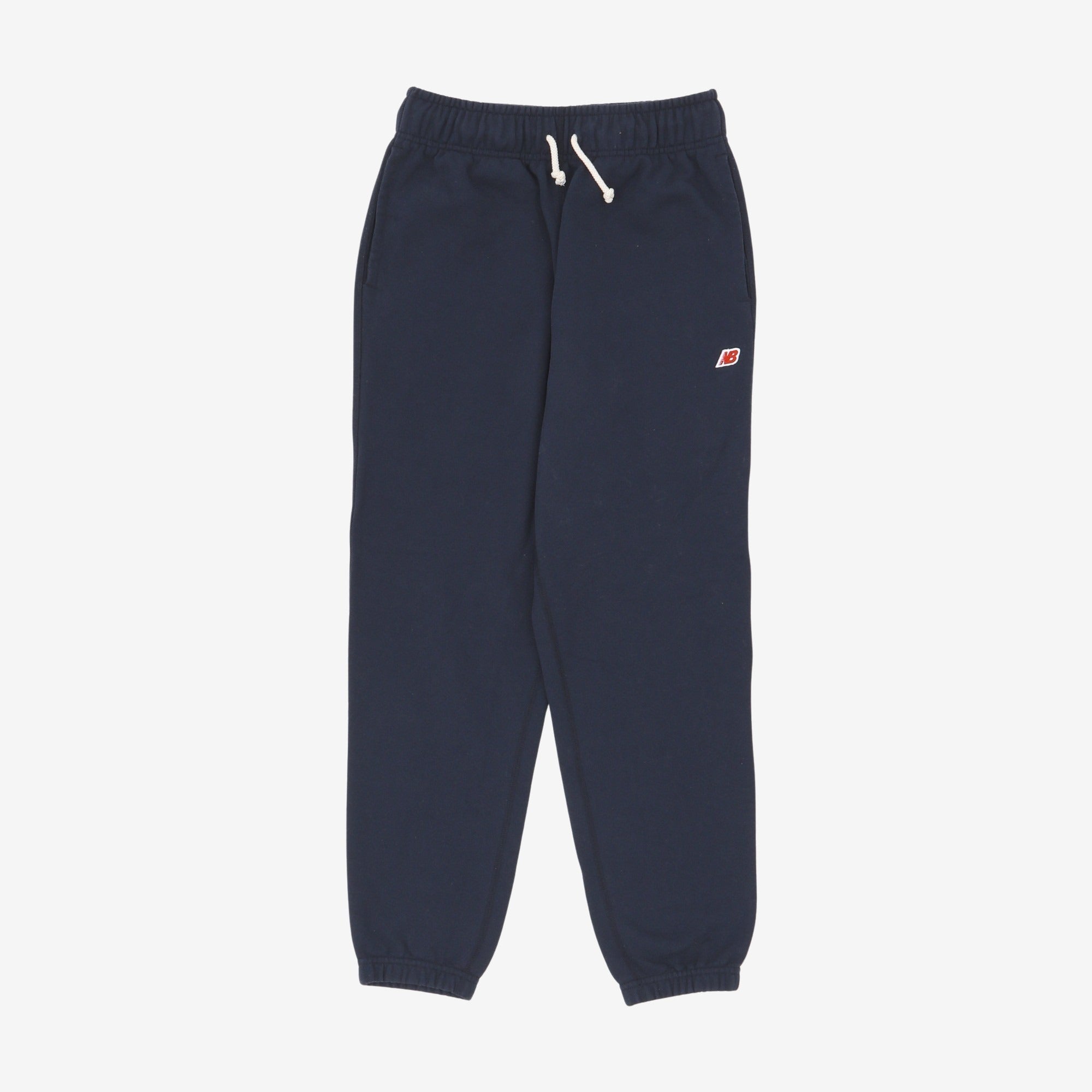 Small Logo Sweatpants