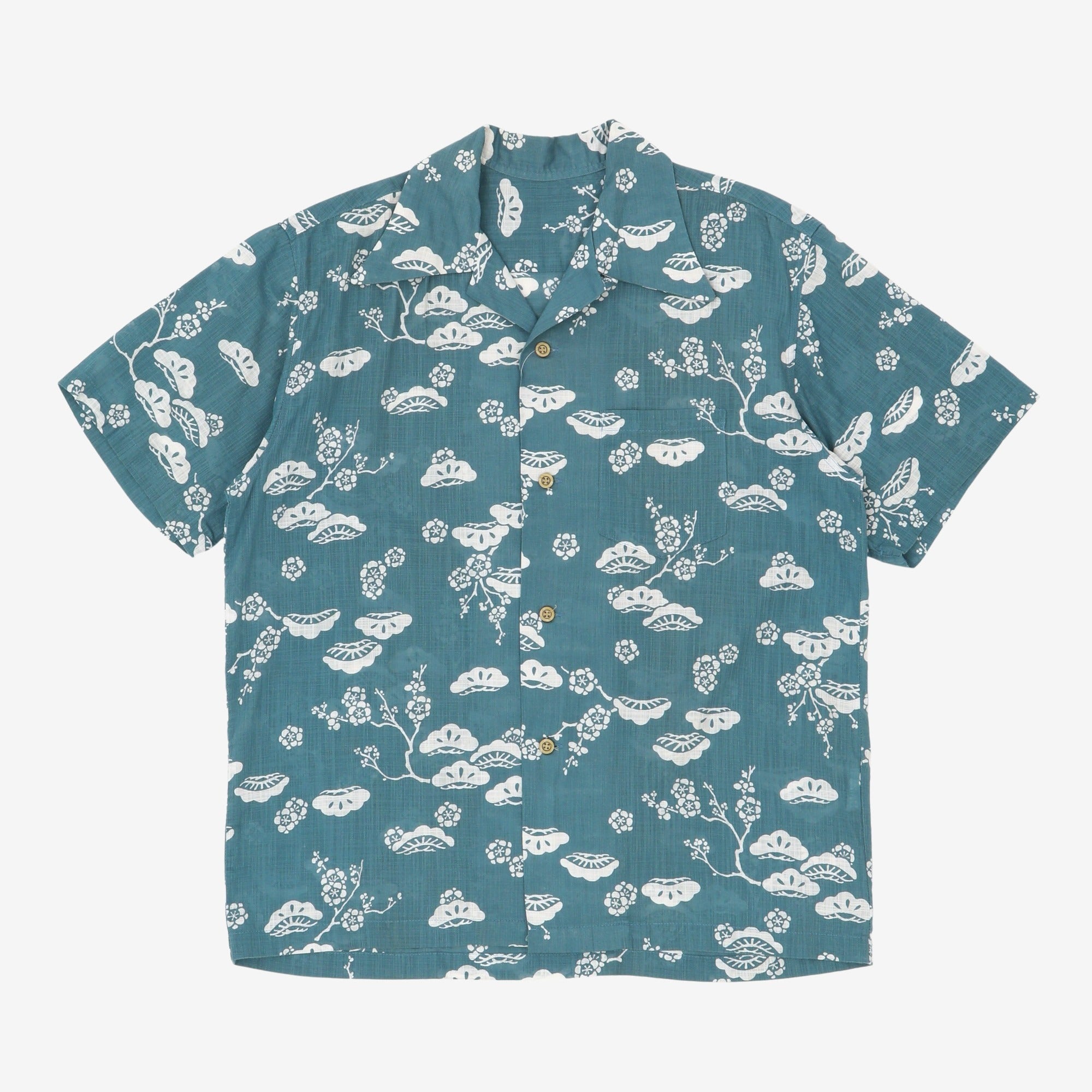 Hawaiian Shirt (Japan)