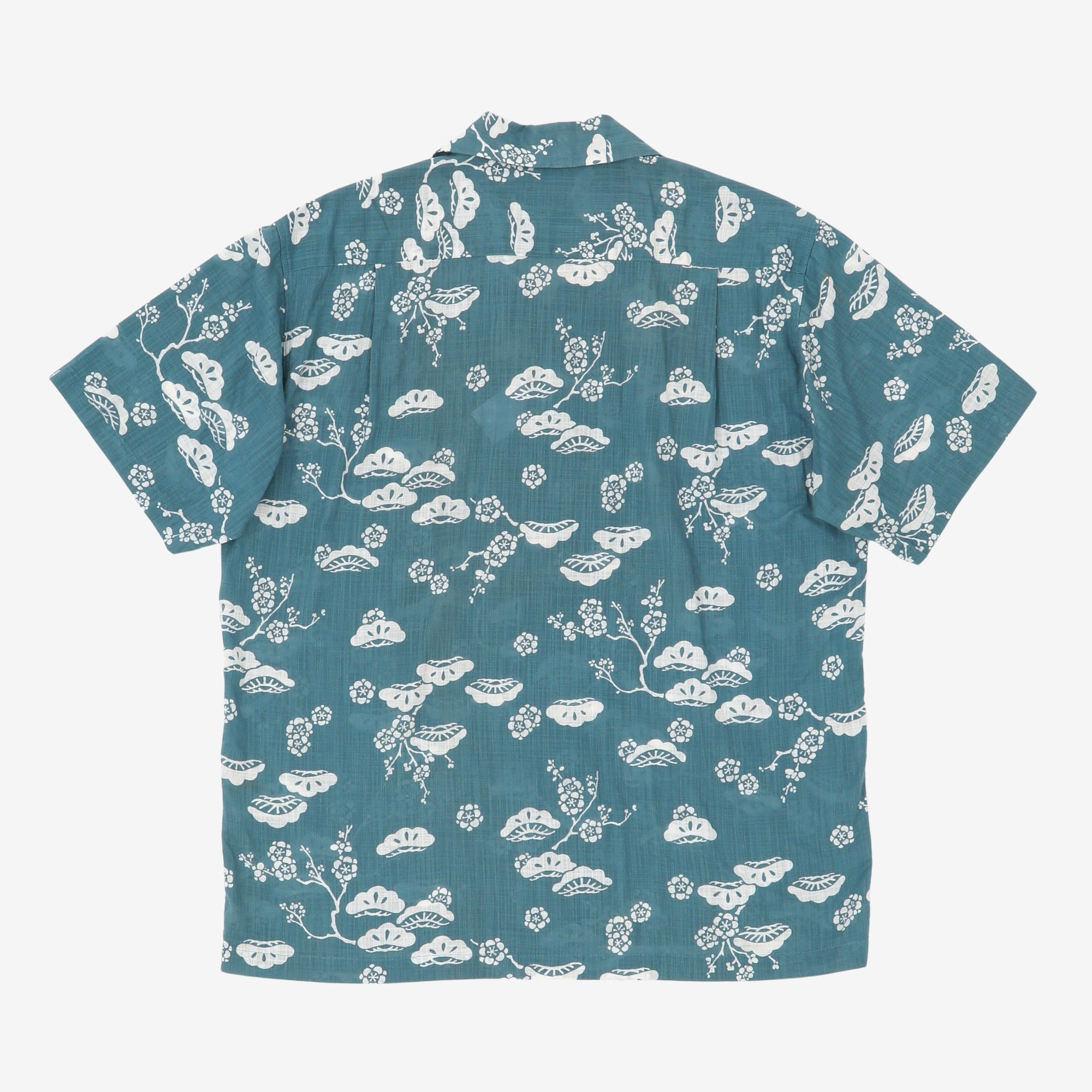 Hawaiian Shirt (Japan)