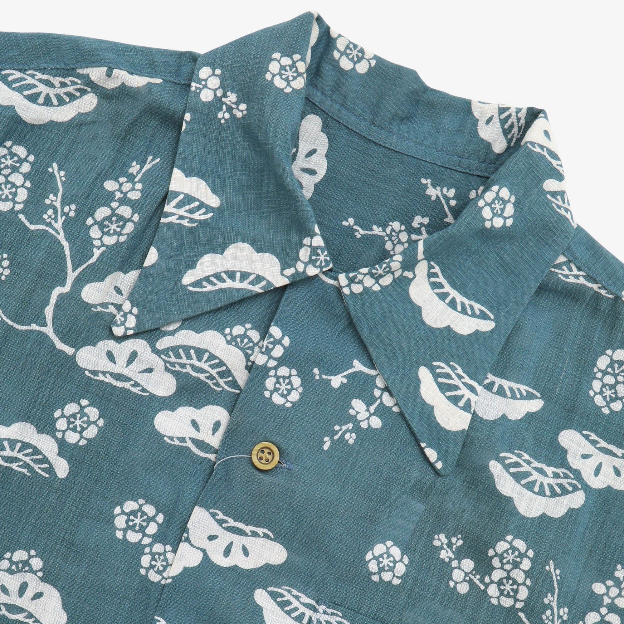 Hawaiian Shirt (Japan)