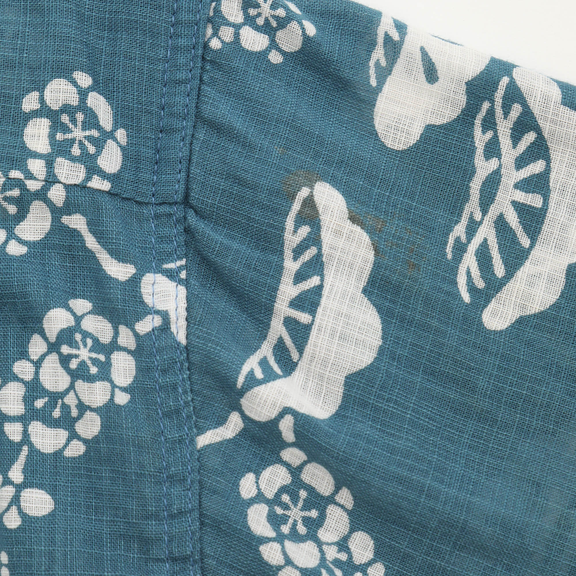 Hawaiian Shirt (Japan)