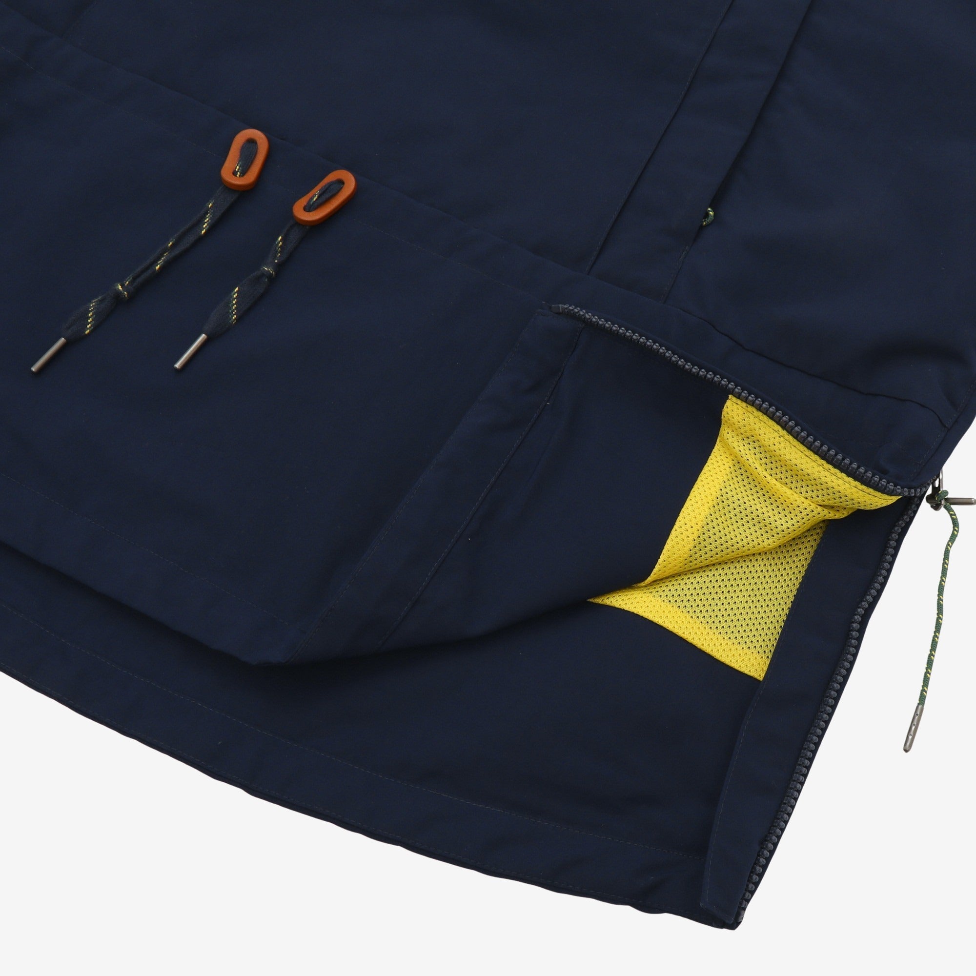 Multi Badge Expedition Smock