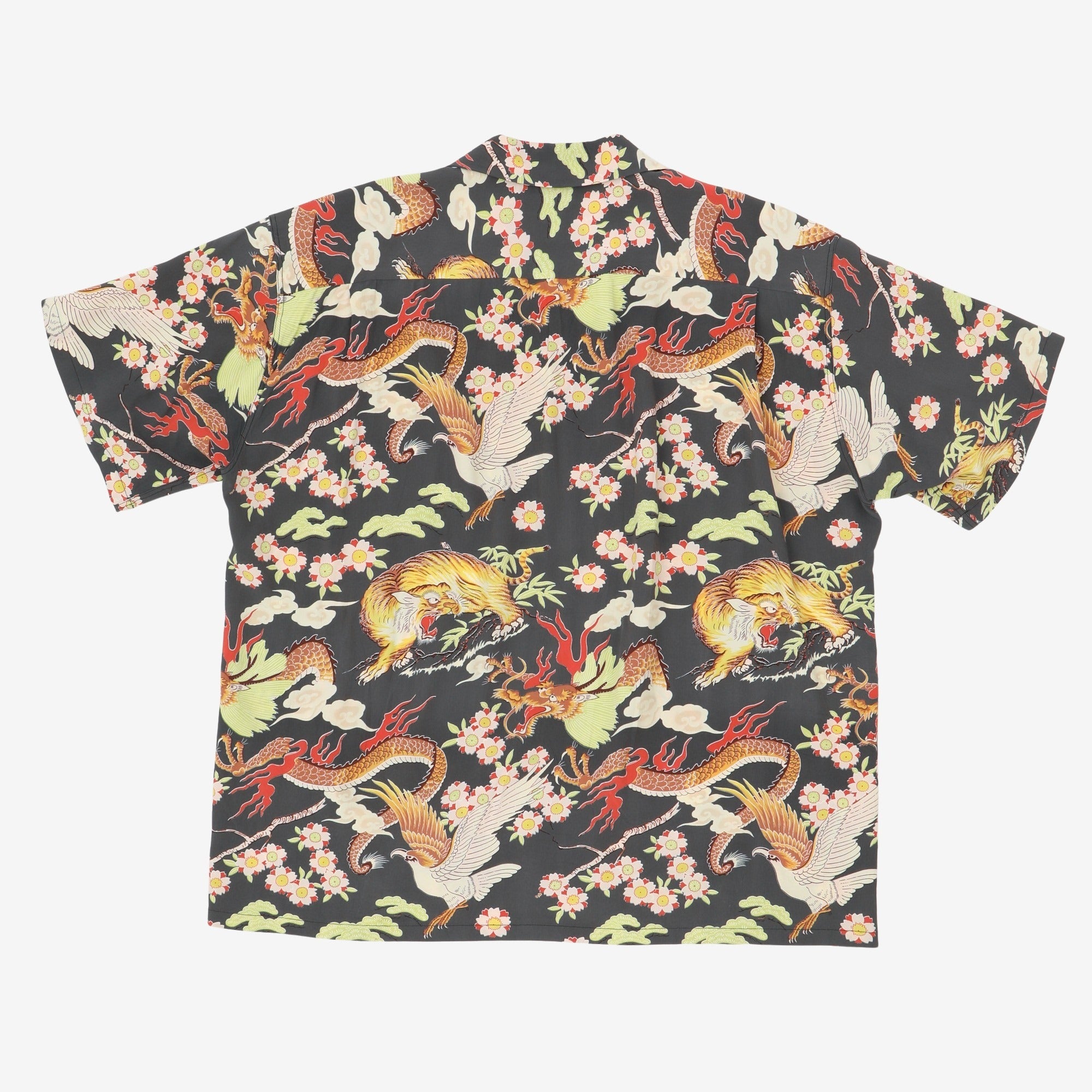 Hawaiian Shirt