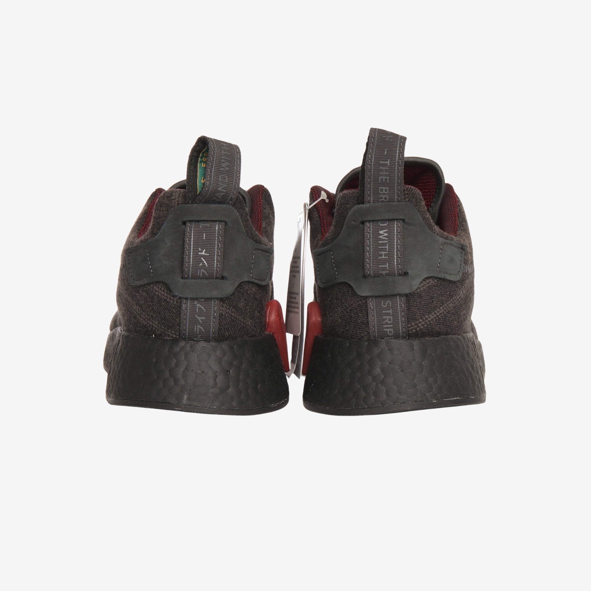 Henry Pool R2 Trainers