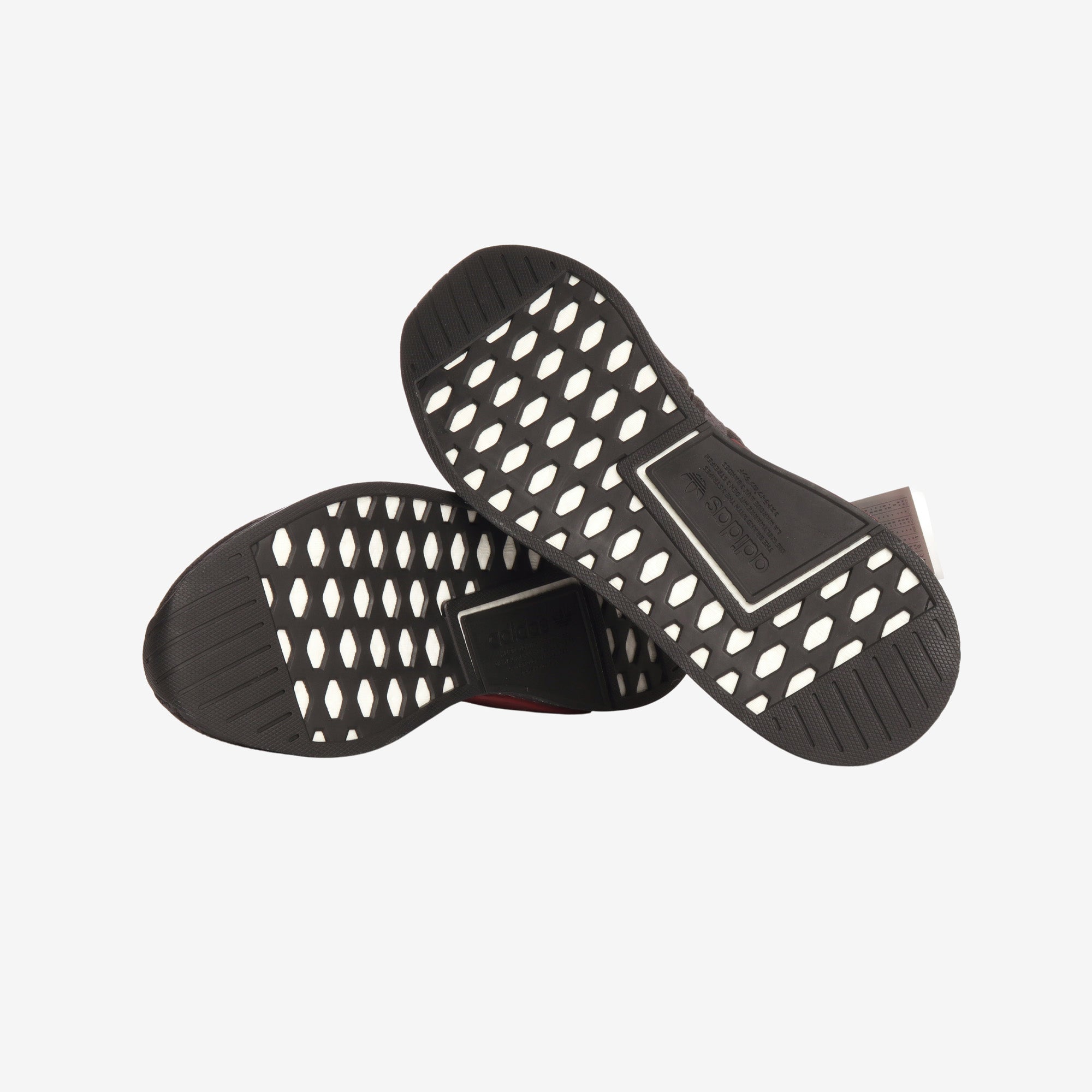 Henry Pool R2 Trainers