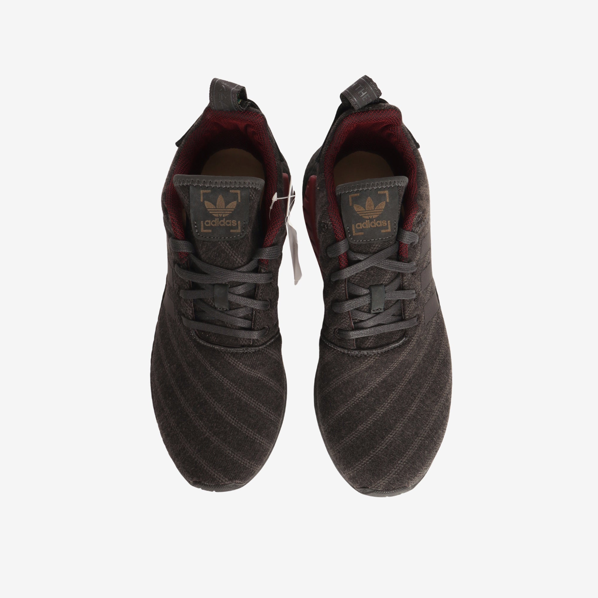 Henry Pool R2 Trainers