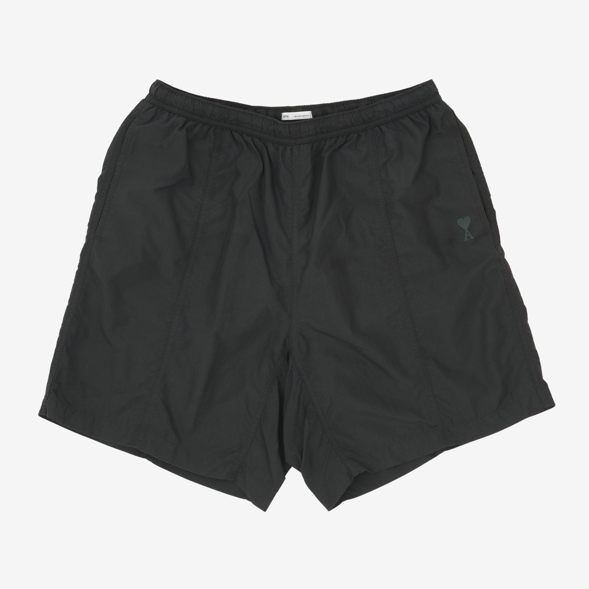 Plain Swimshorts