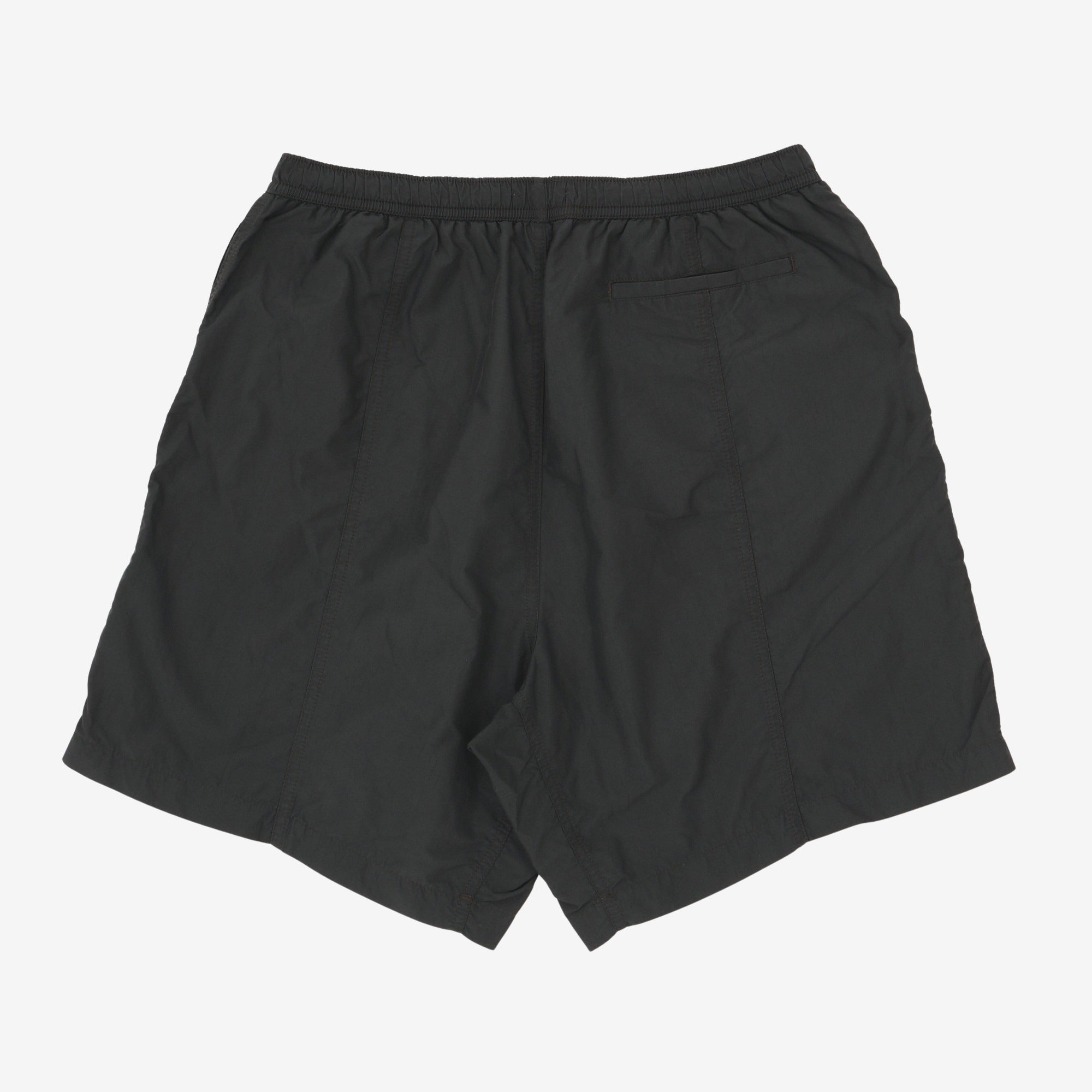 Plain Swimshorts