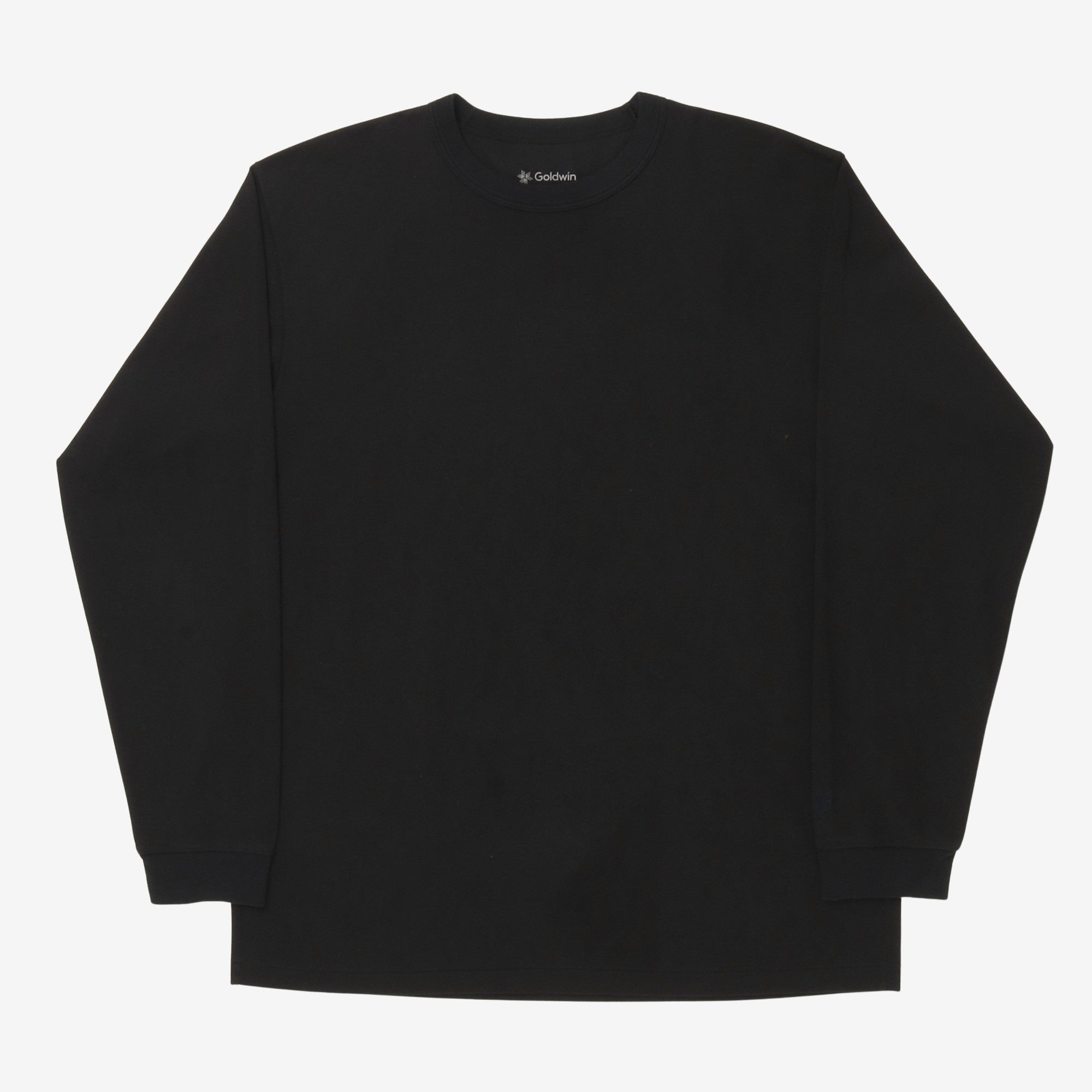 Re-Optimum High Gauge LS Tee