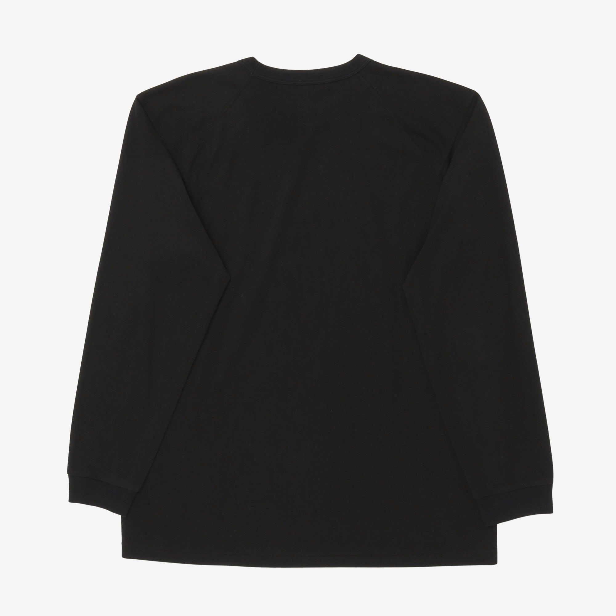 Re-Optimum High Gauge LS Tee