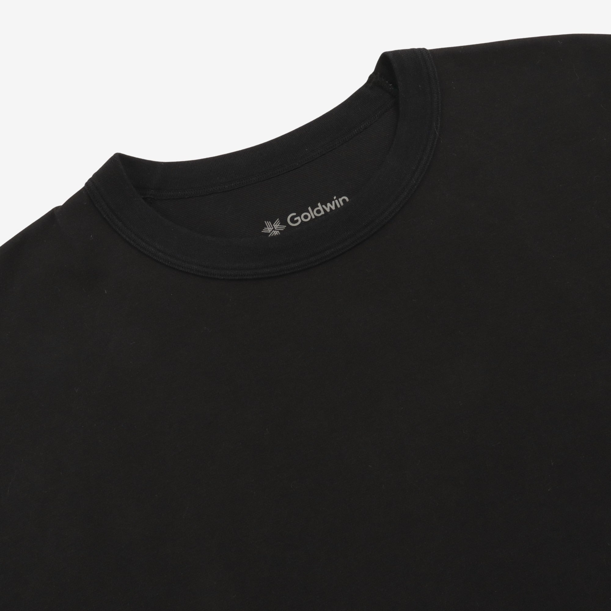 Re-Optimum High Gauge LS Tee