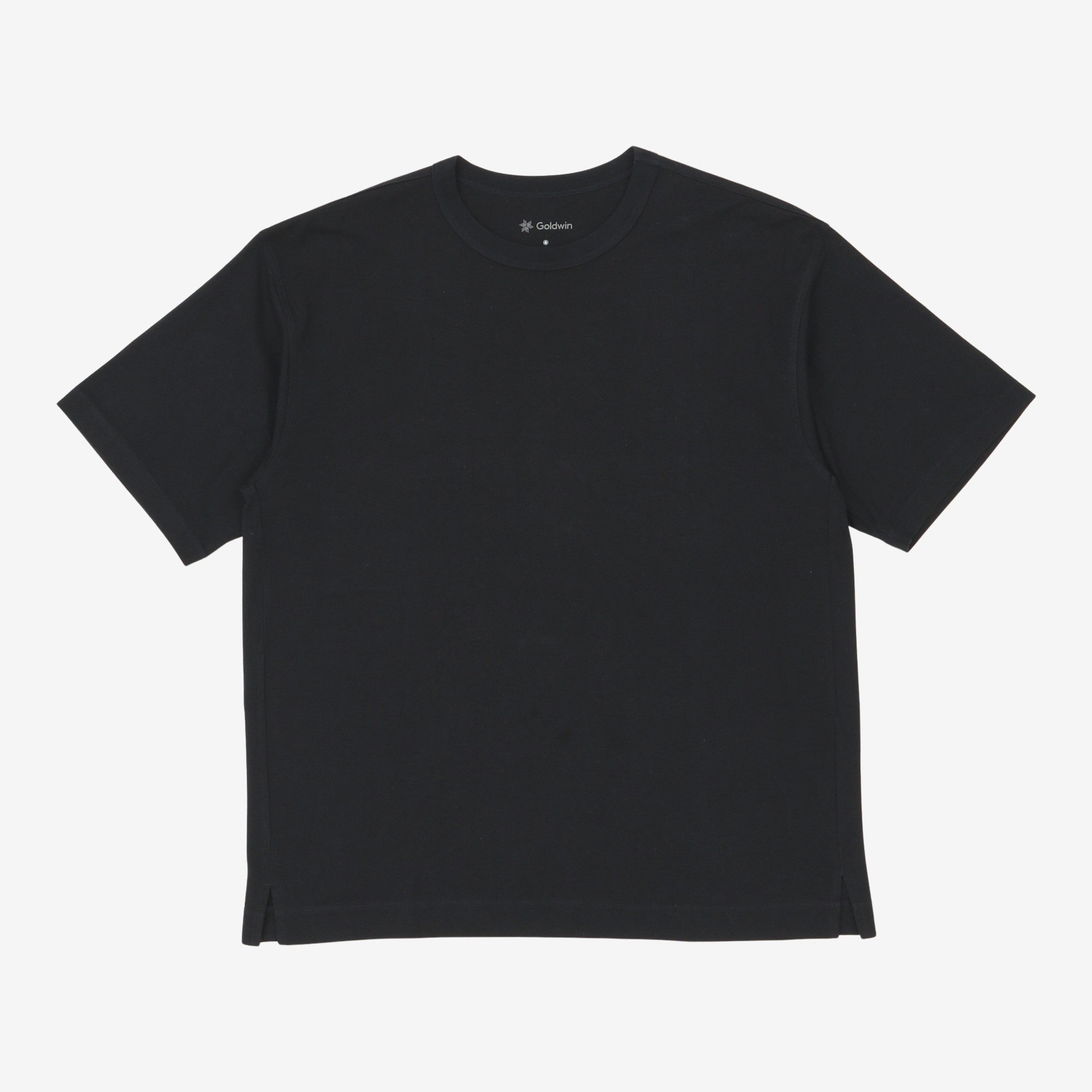 Re-Optimum Paper Relax Tee