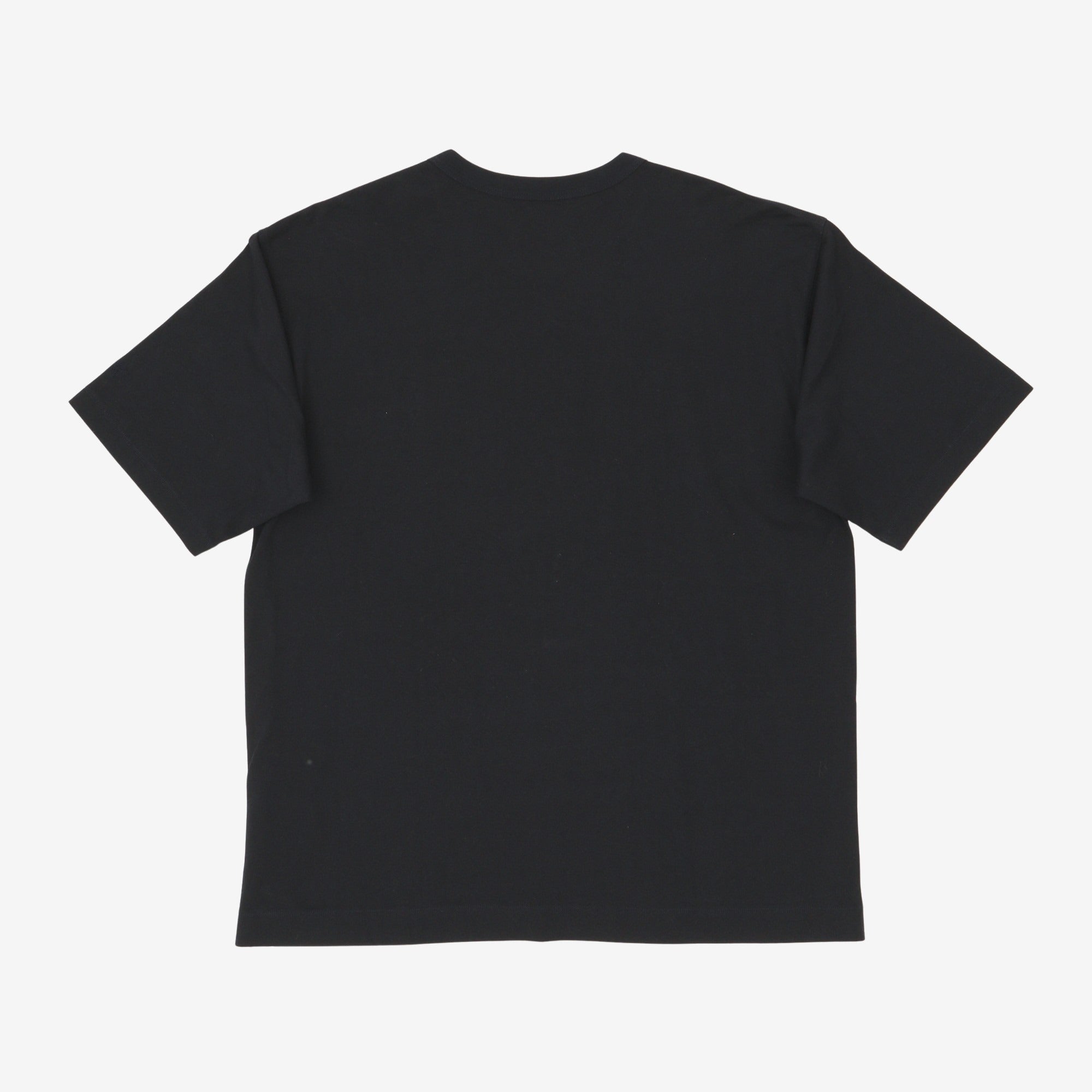 Re-Optimum Paper Relax Tee