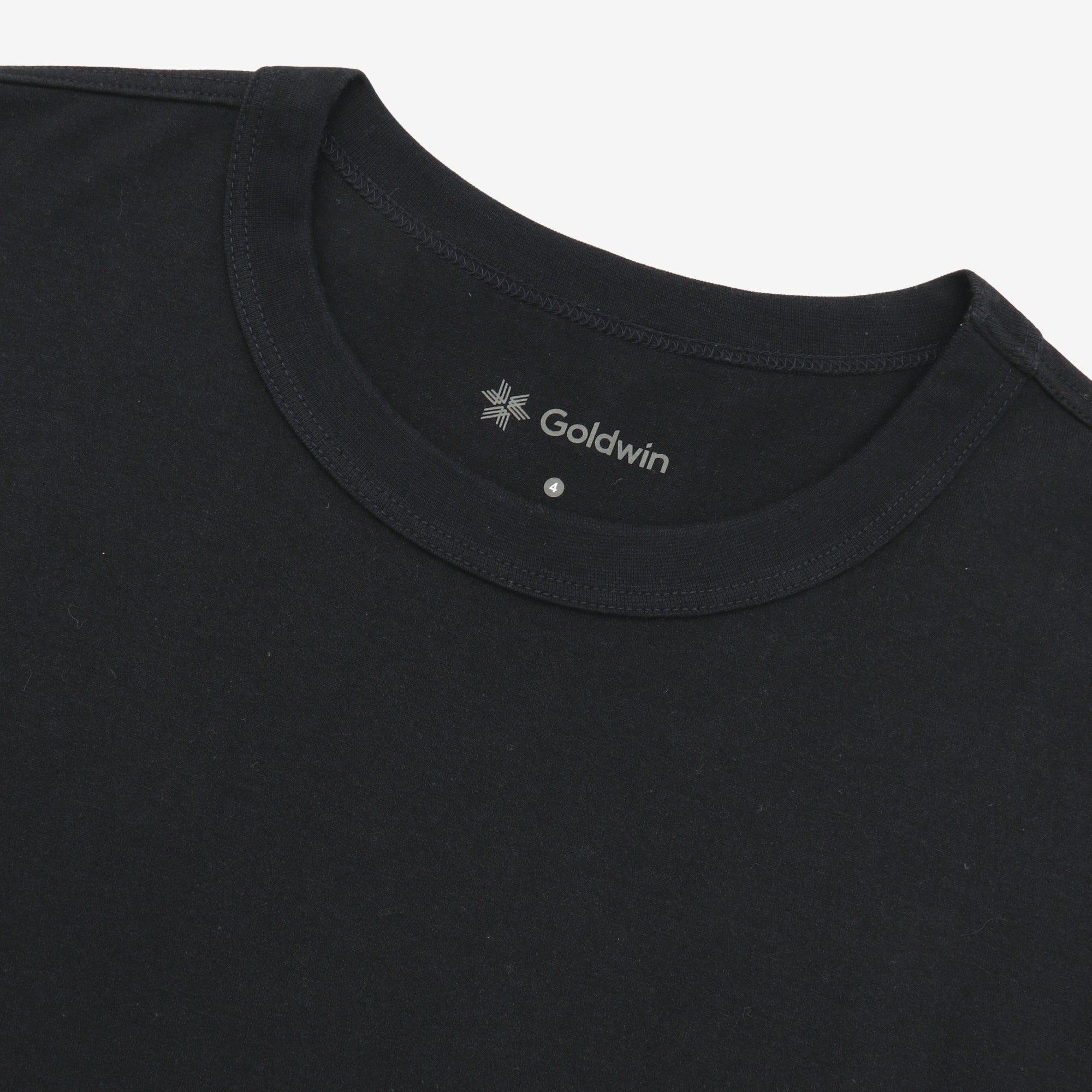 Re-Optimum Paper Relax Tee