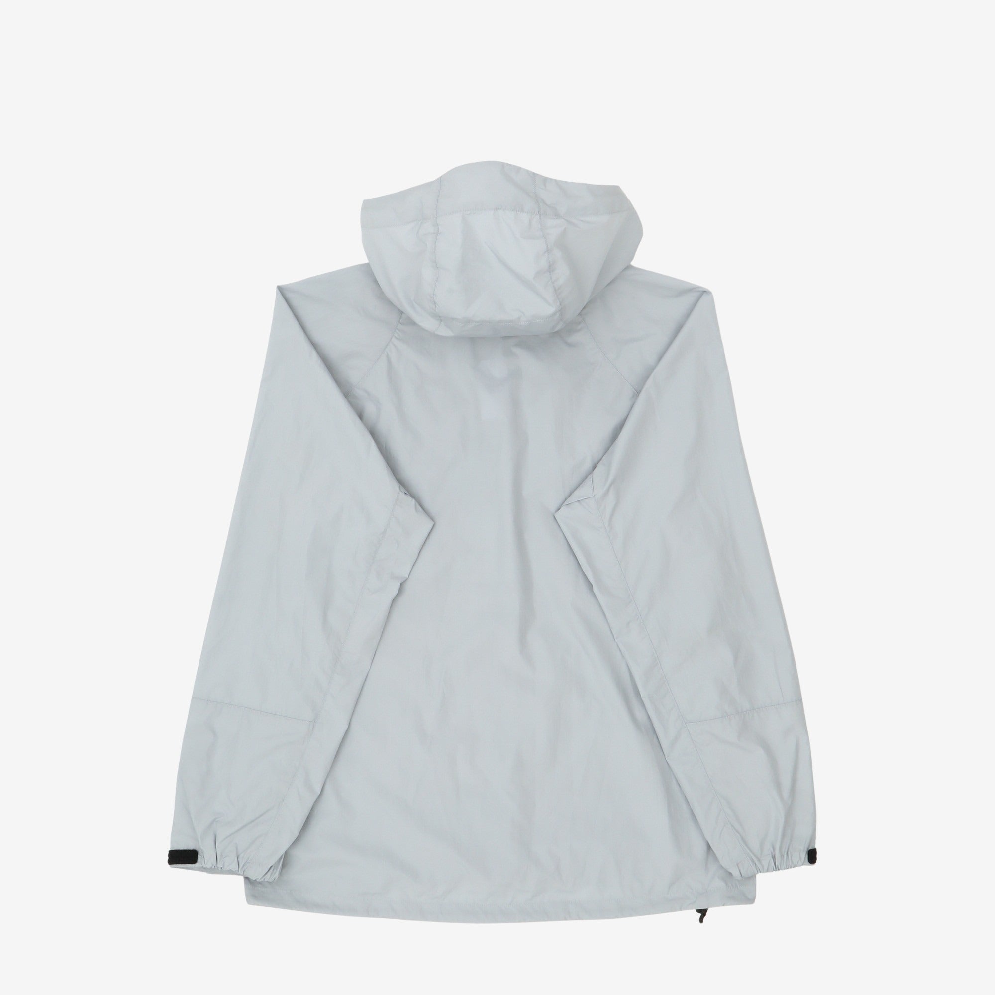 Ripstop Hooded Jacket