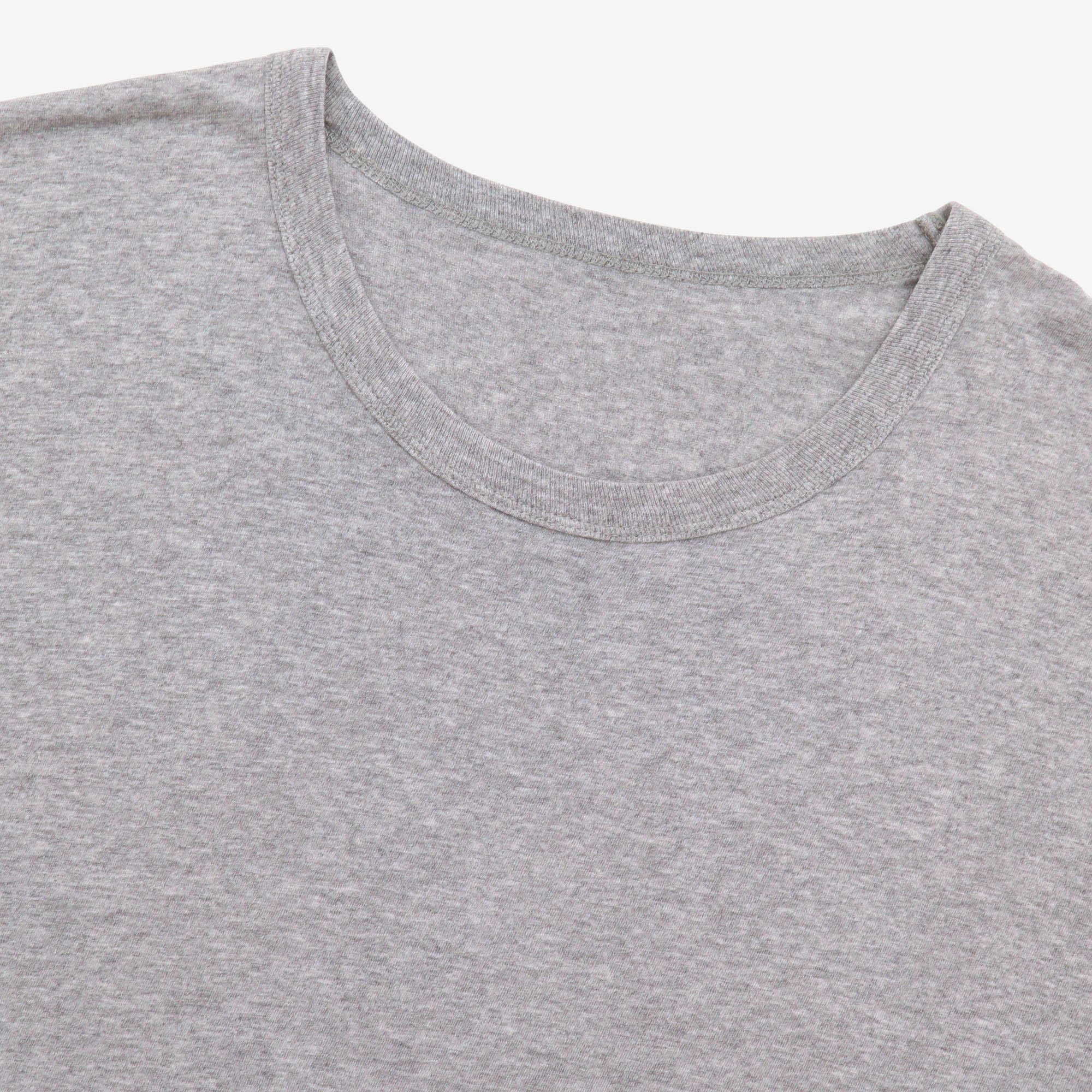 Sublig Trimmed Edge Tee
