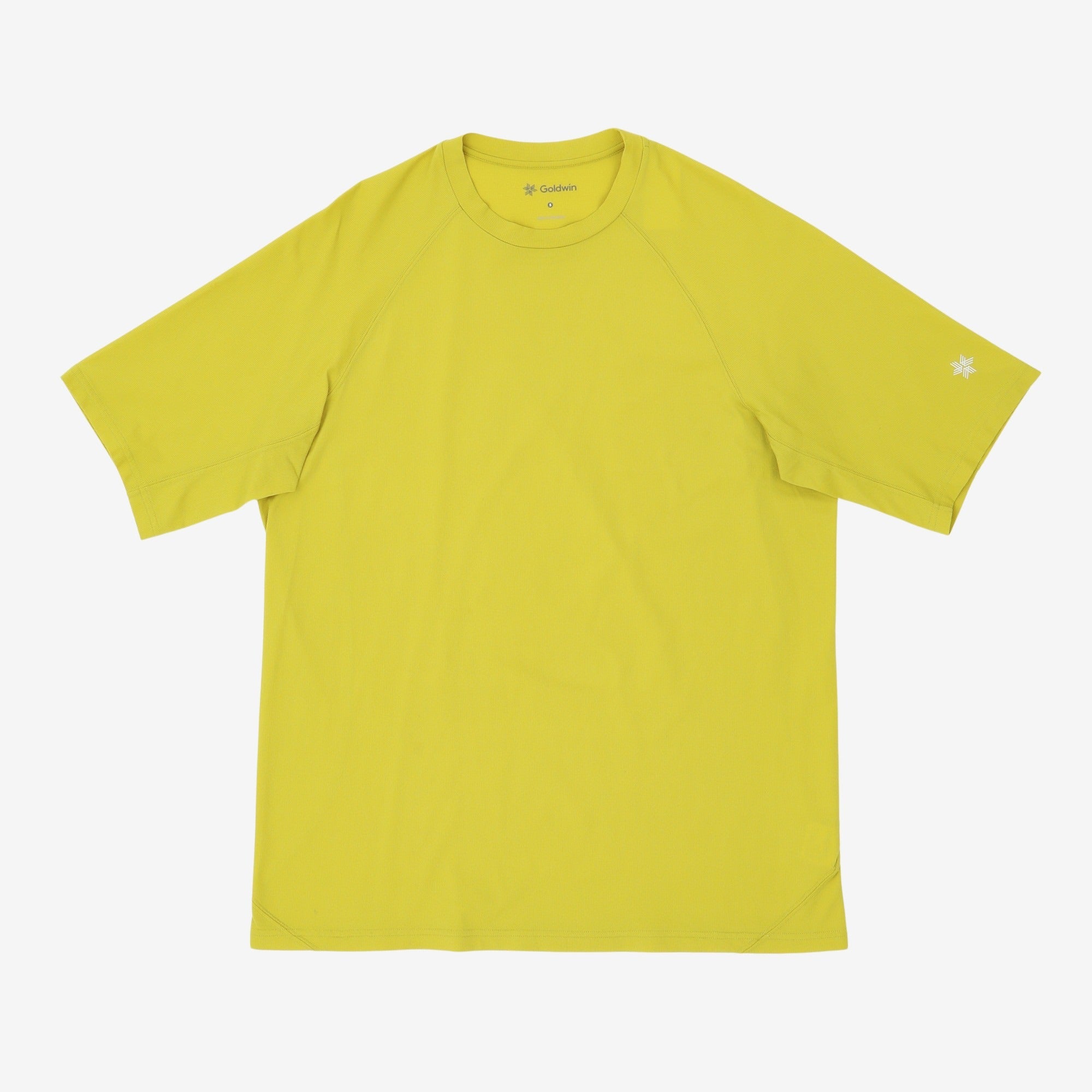 WF Dry Tee