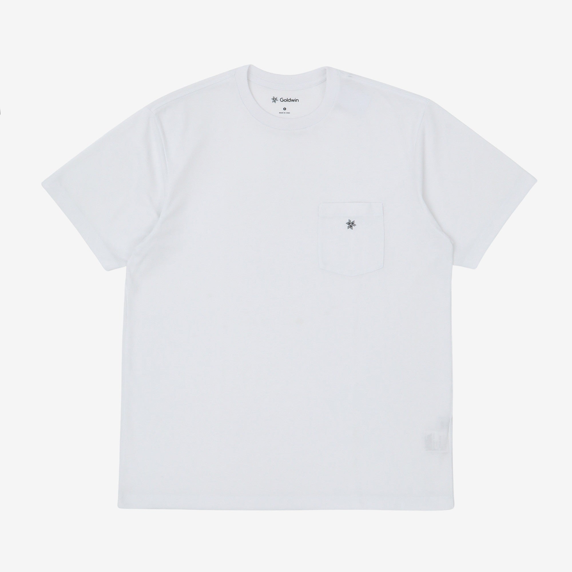 One Pocket Tee