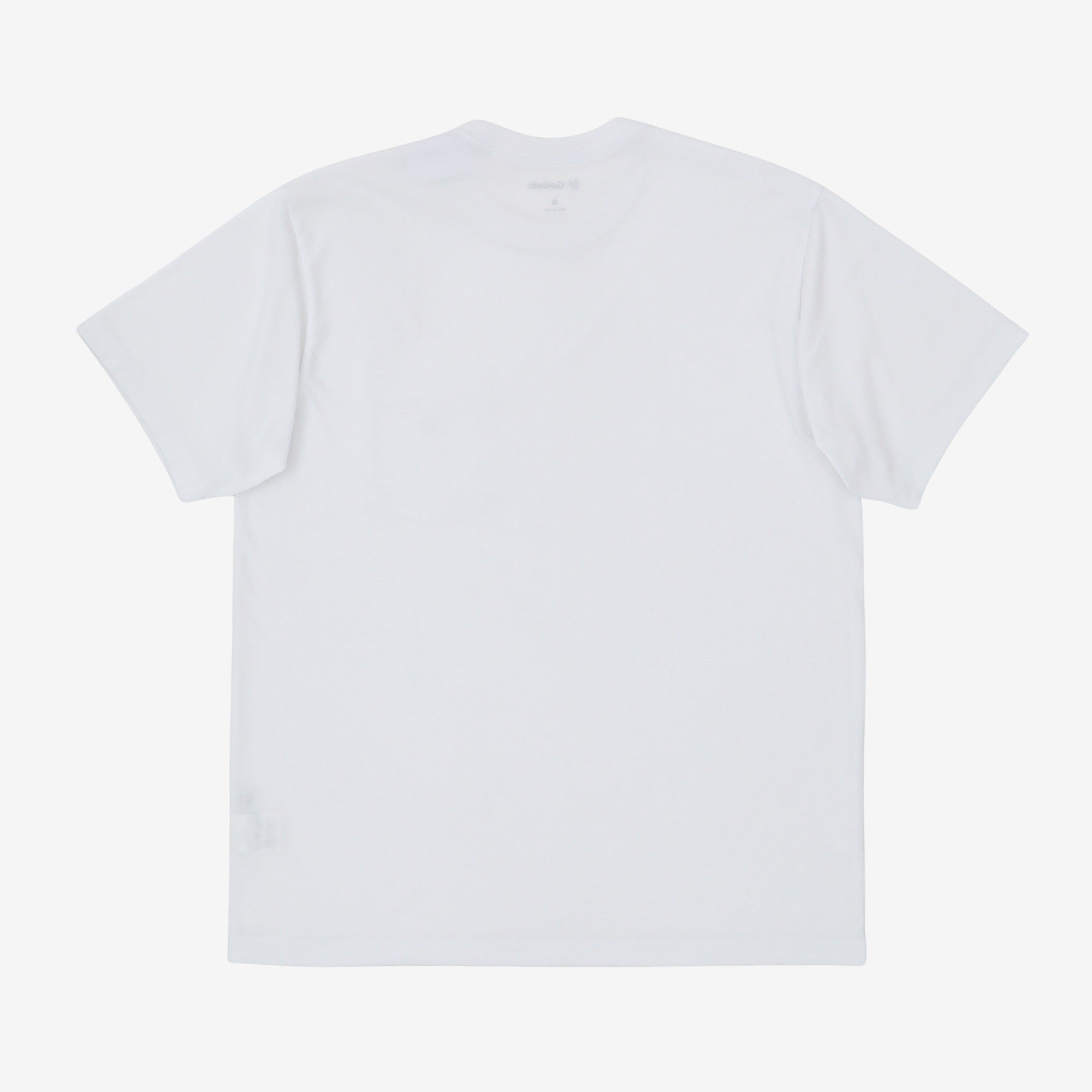 One Pocket Tee