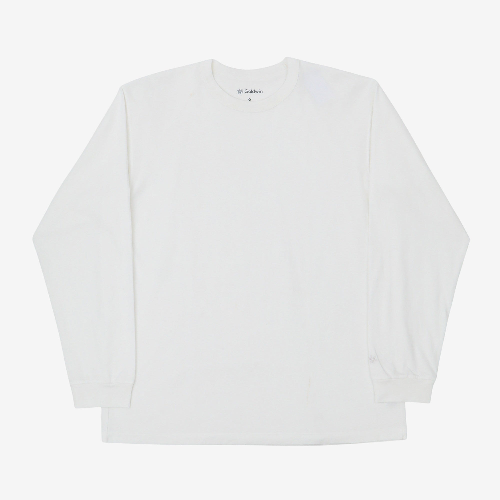 Re-Optimum High Gauge LS Tee