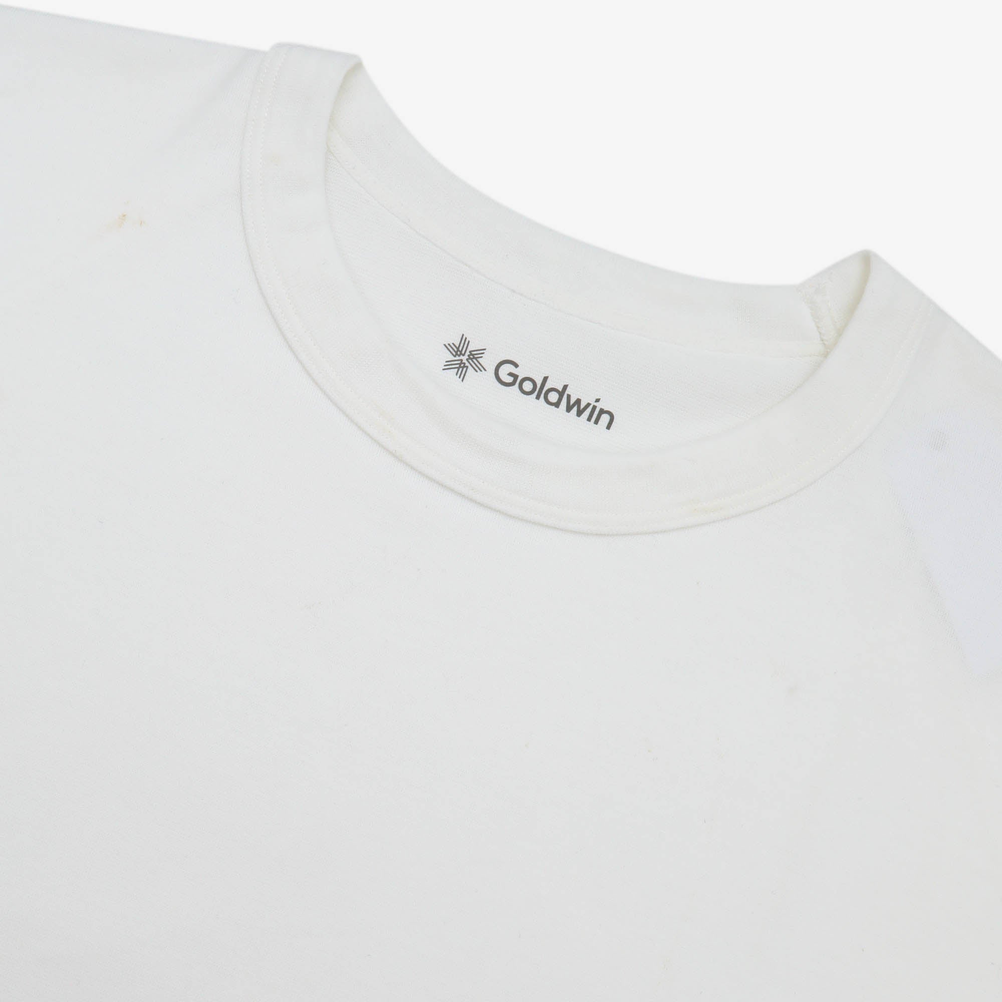 Re-Optimum High Gauge LS Tee