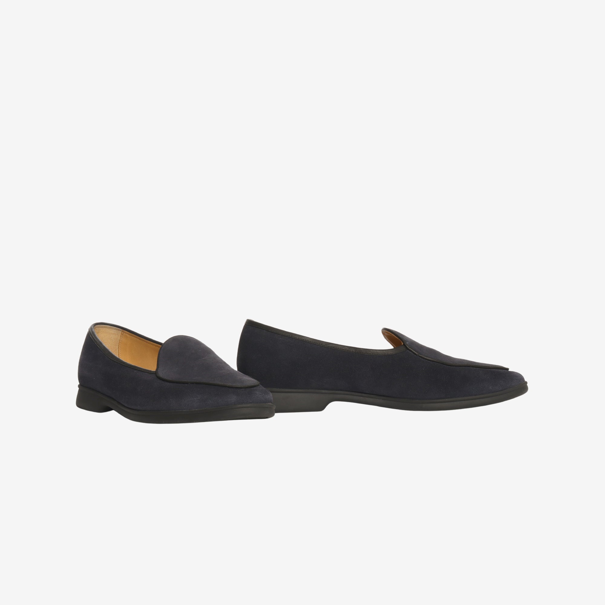 Sagan Stride Loafers