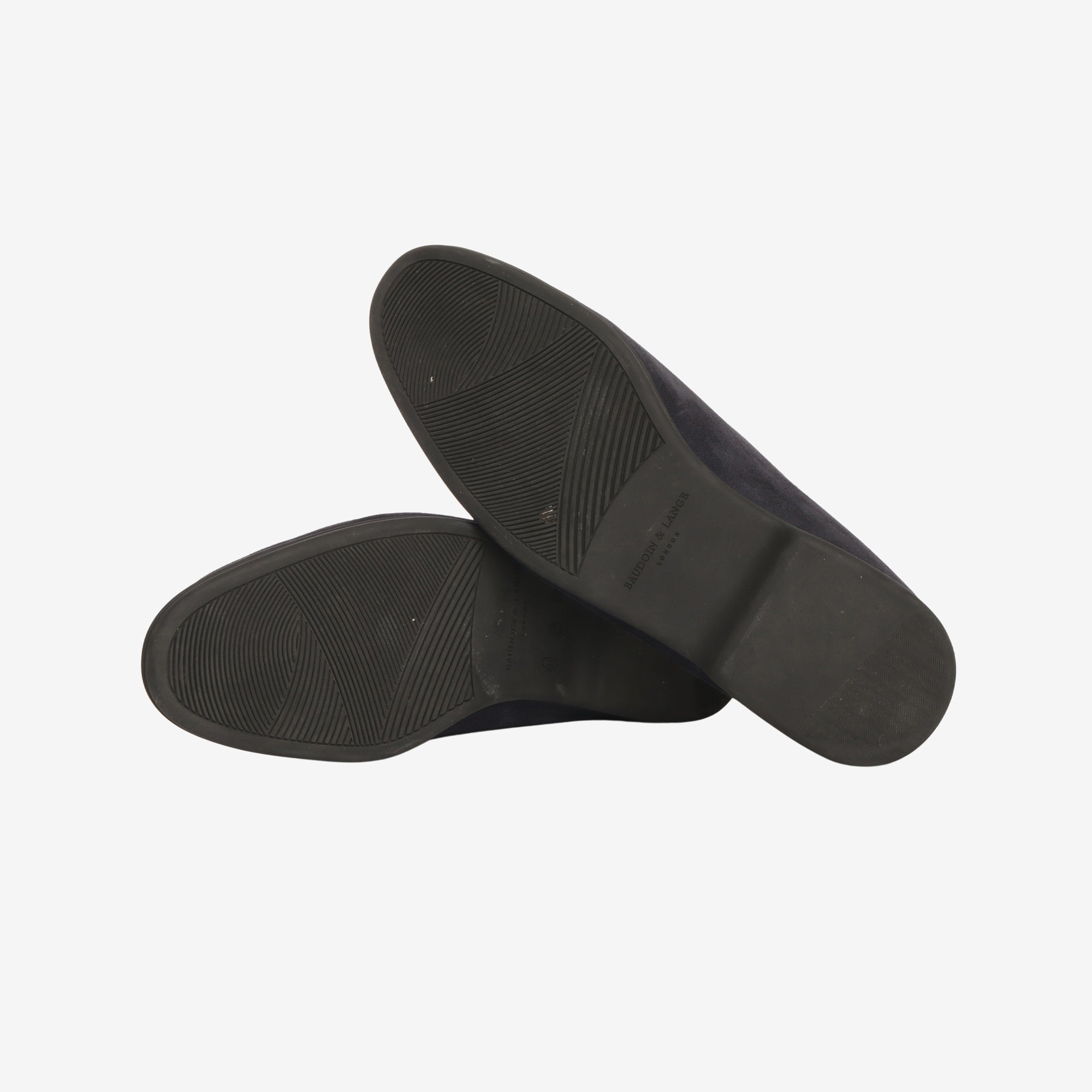 Sagan Stride Loafers