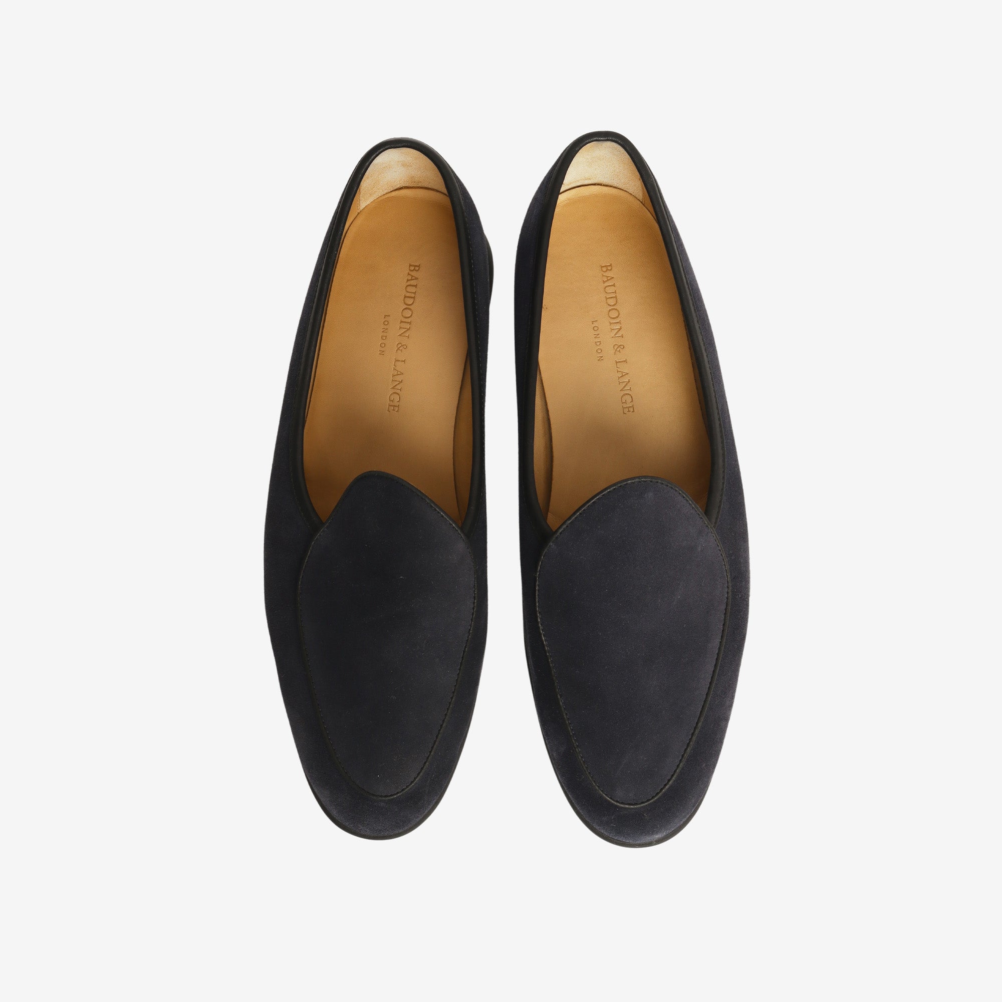 Sagan Stride Loafers