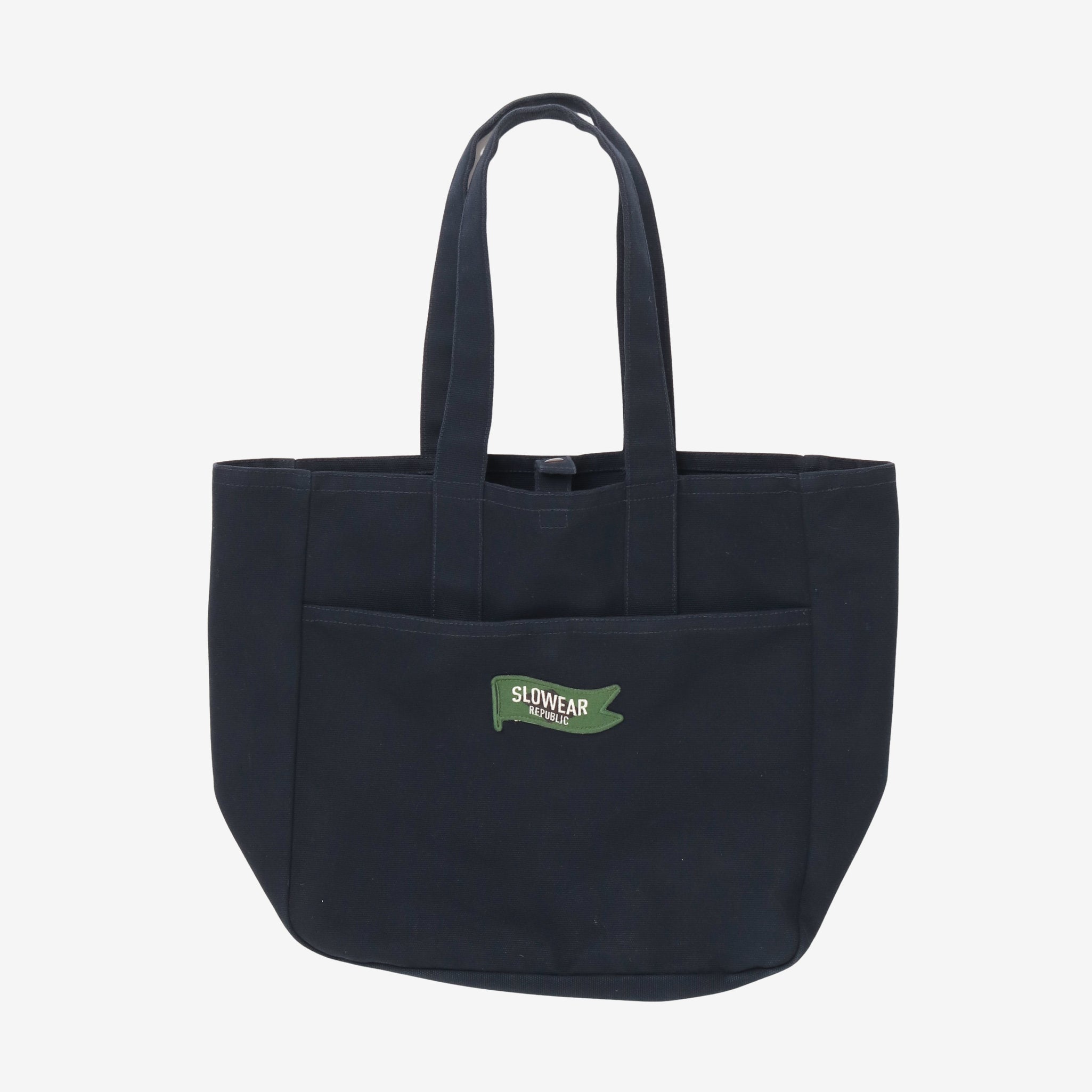 Canvas Tote Bag