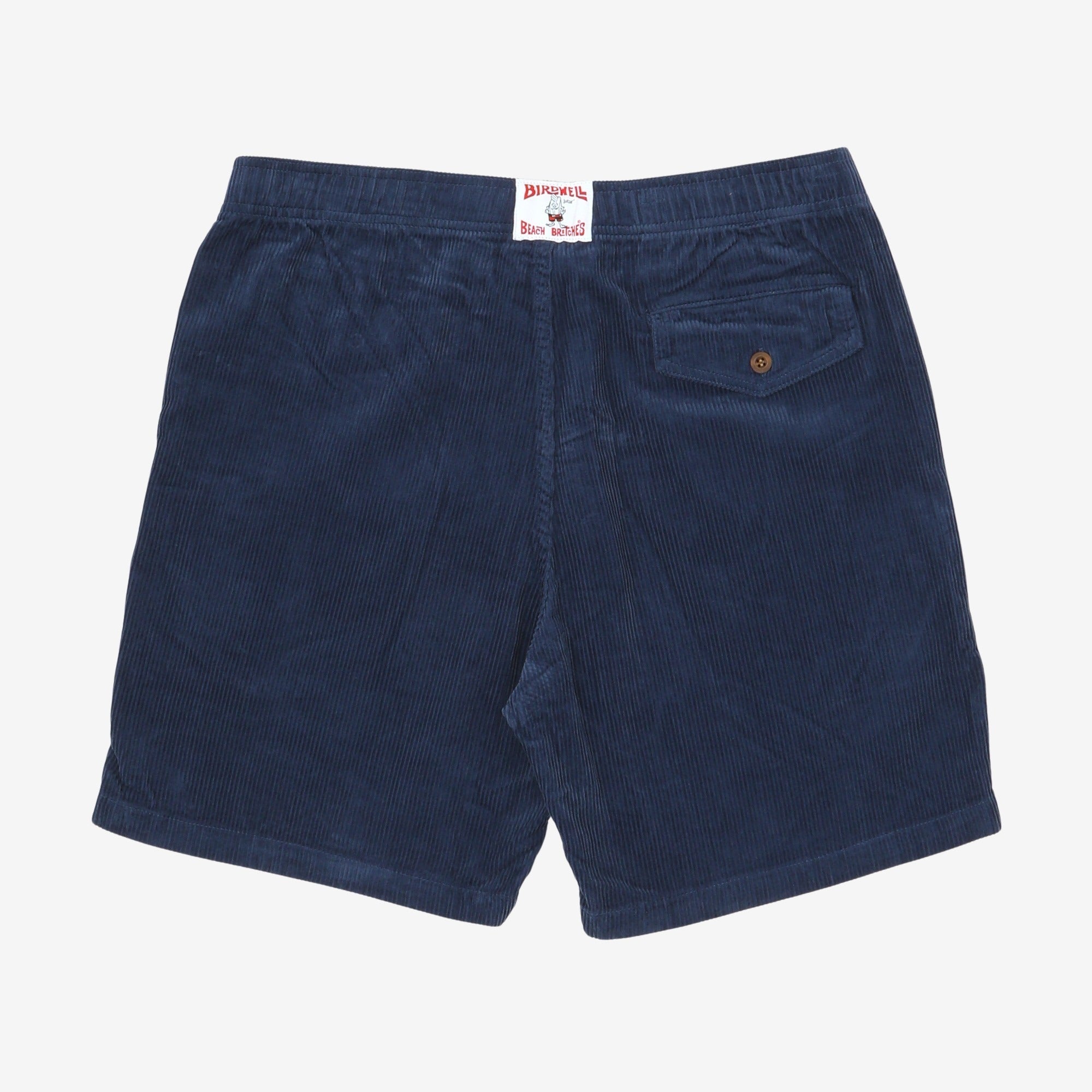 Corduroy Beach Britches