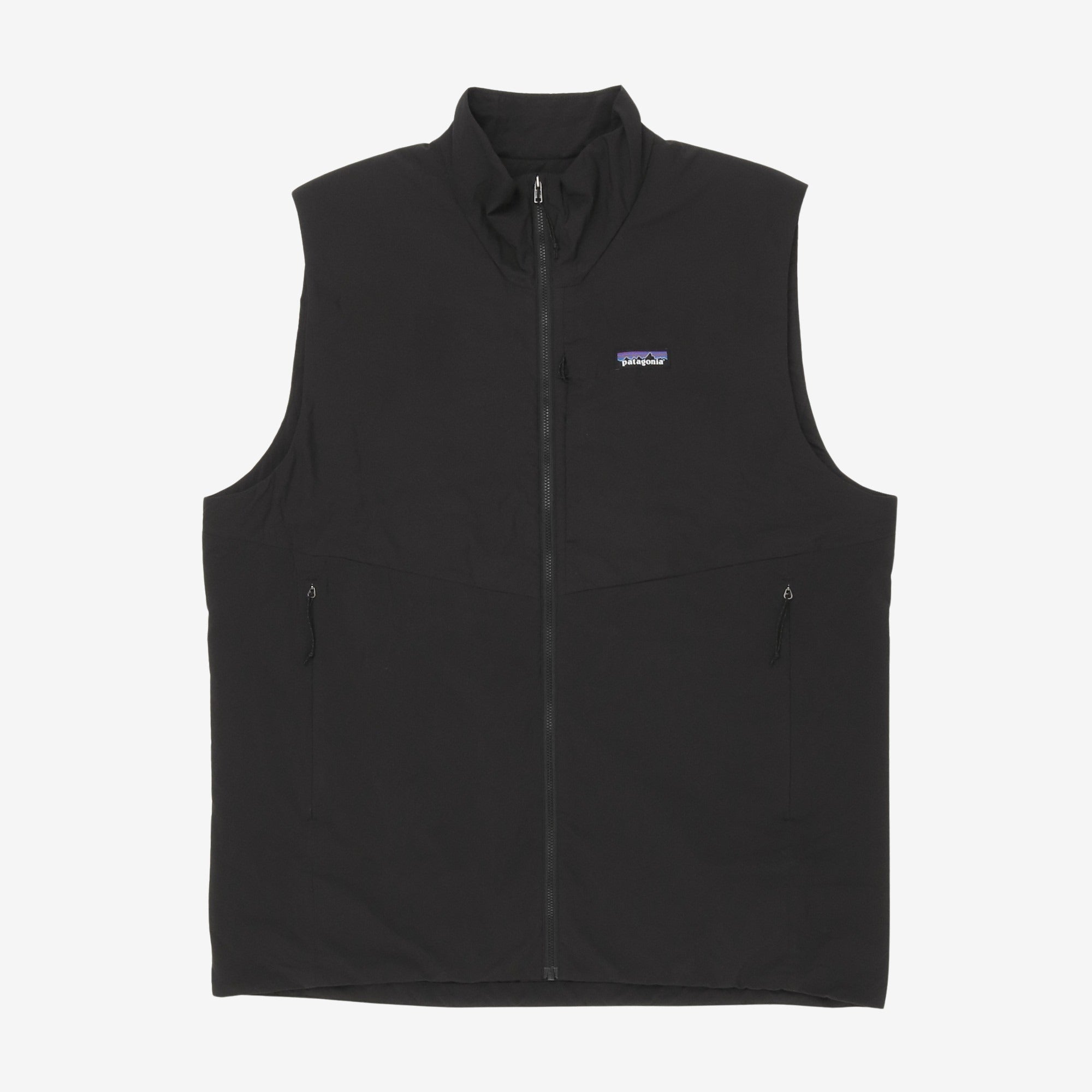 Nano-Air Light Vest