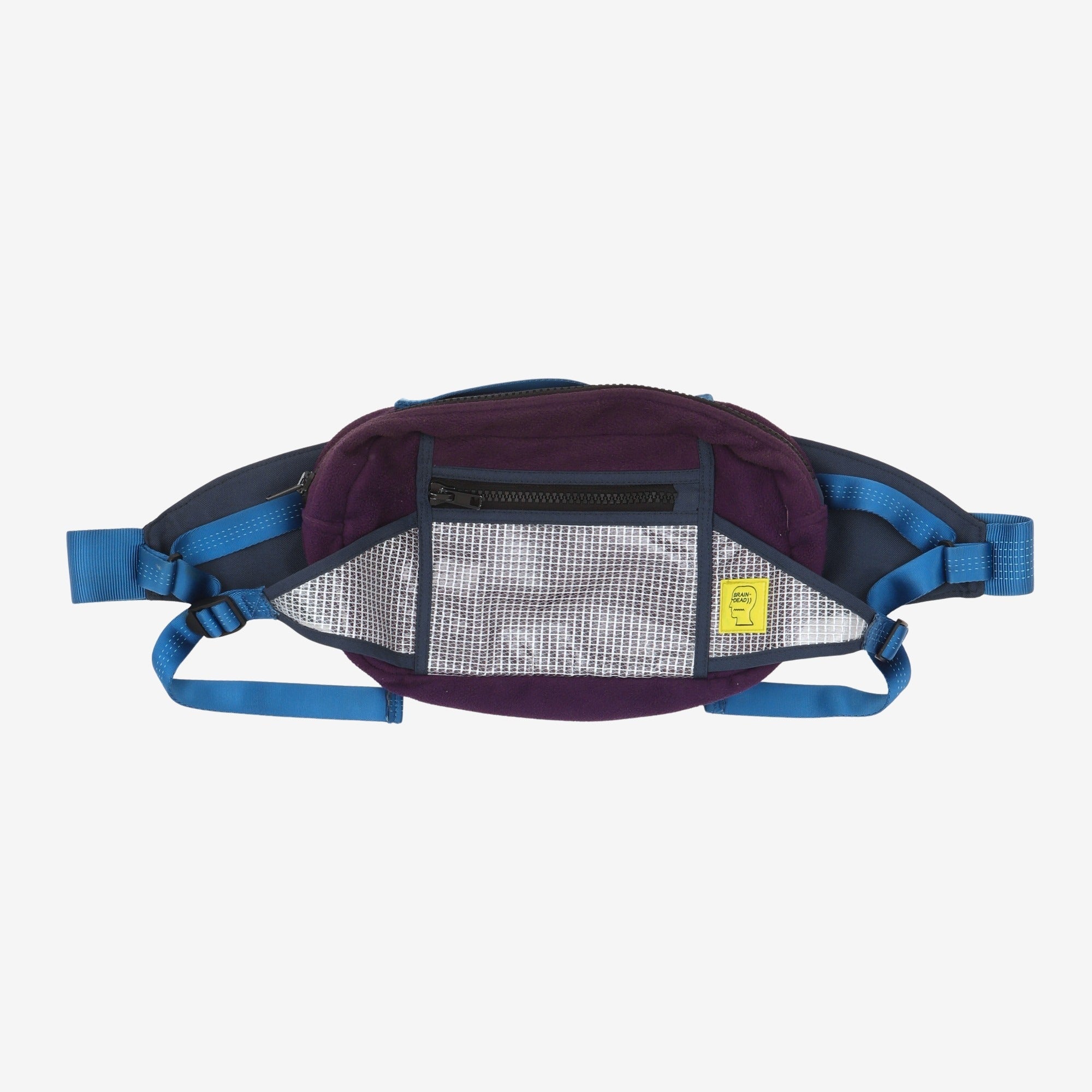 Rush Hour Fanny Pack