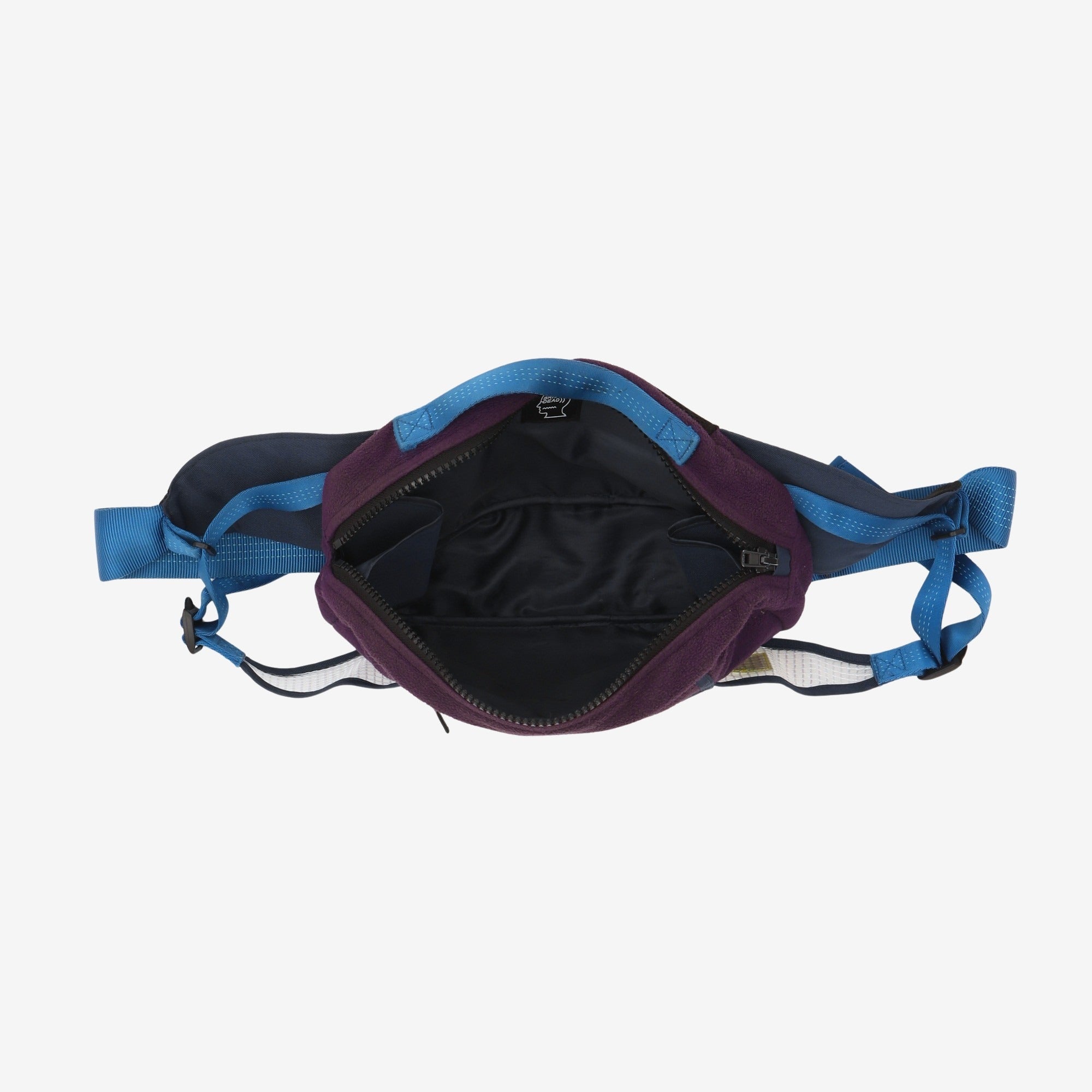 Rush Hour Fanny Pack