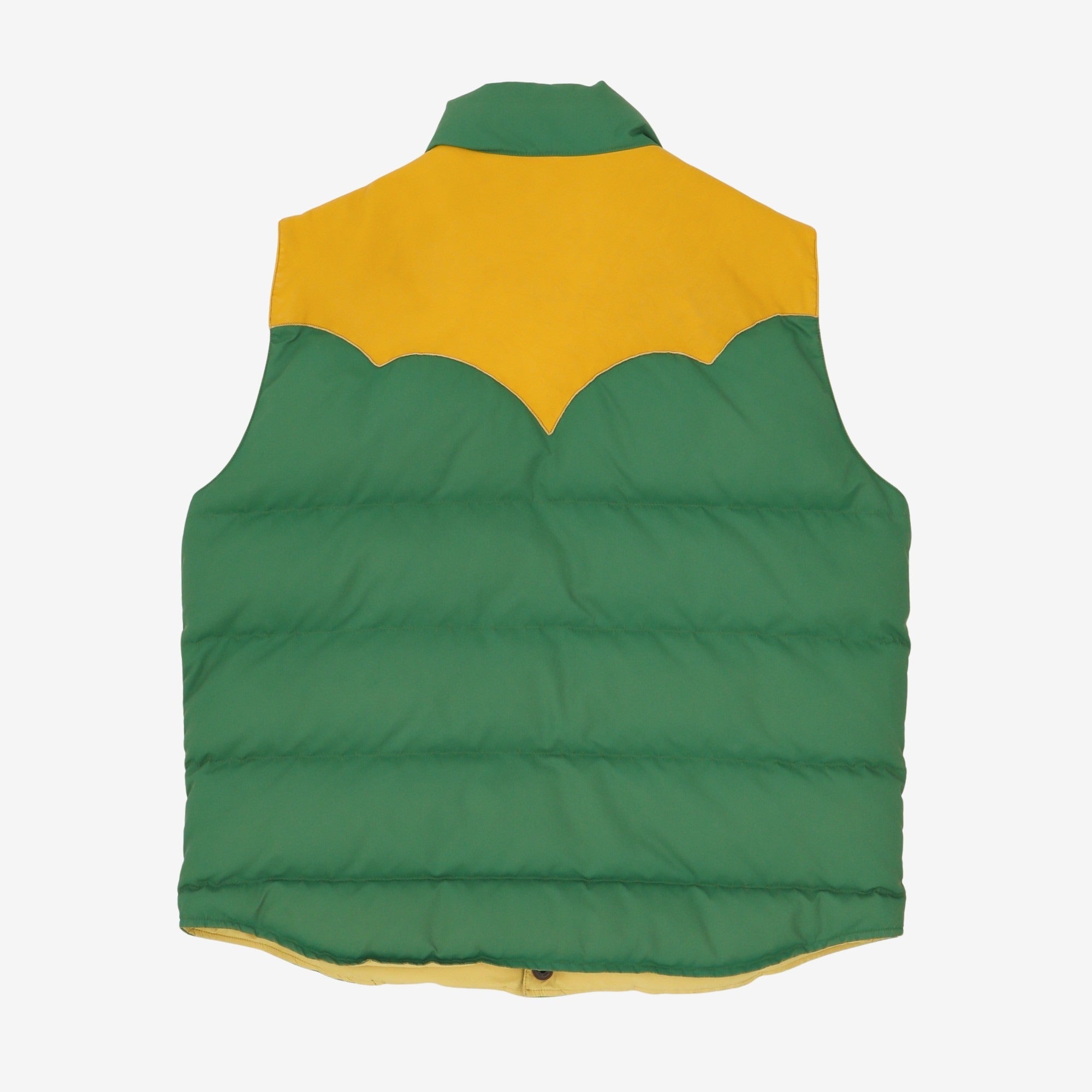 Chatham Quilted Gilet