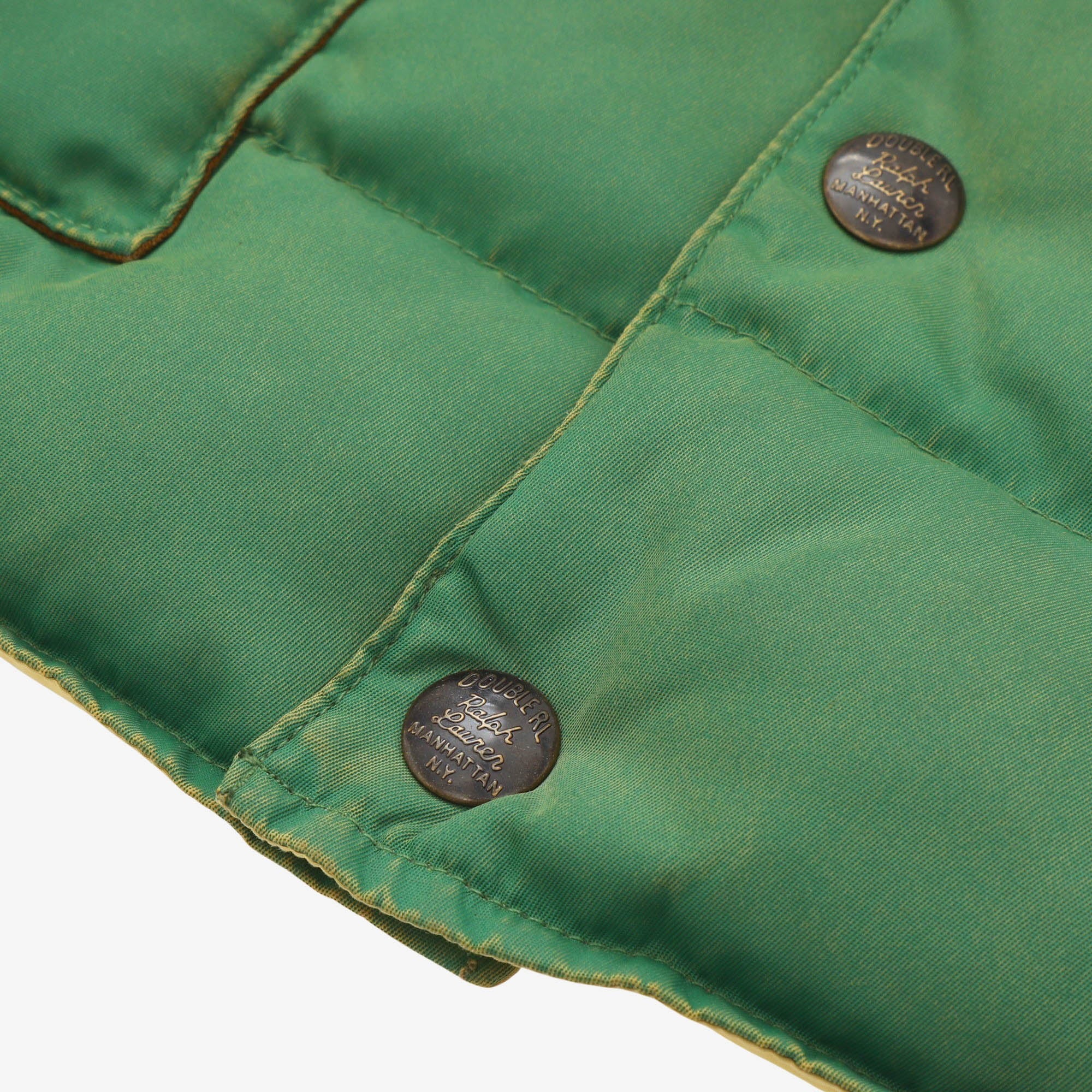 Chatham Quilted Gilet