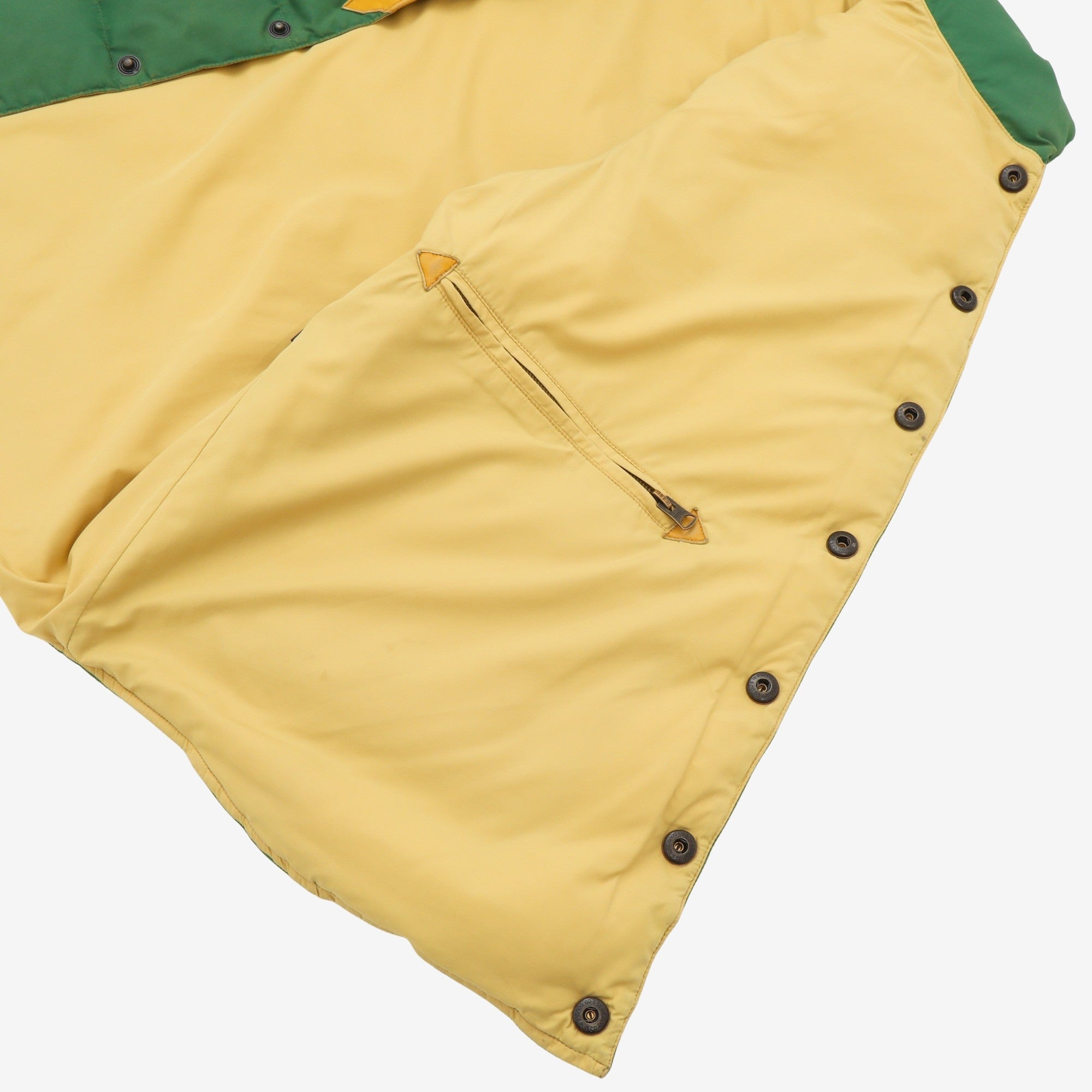 Chatham Quilted Gilet