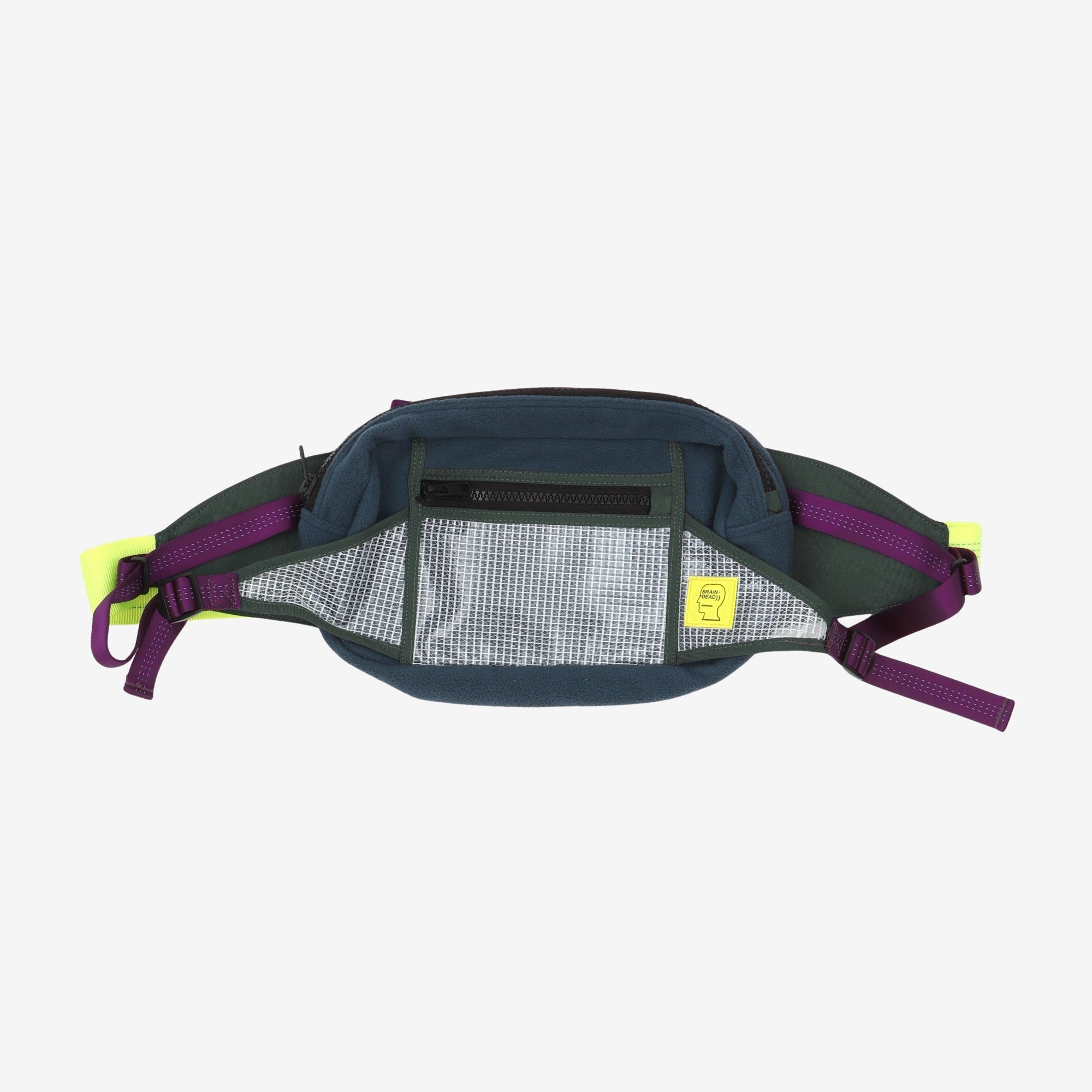 Rush Hour Fanny Pack